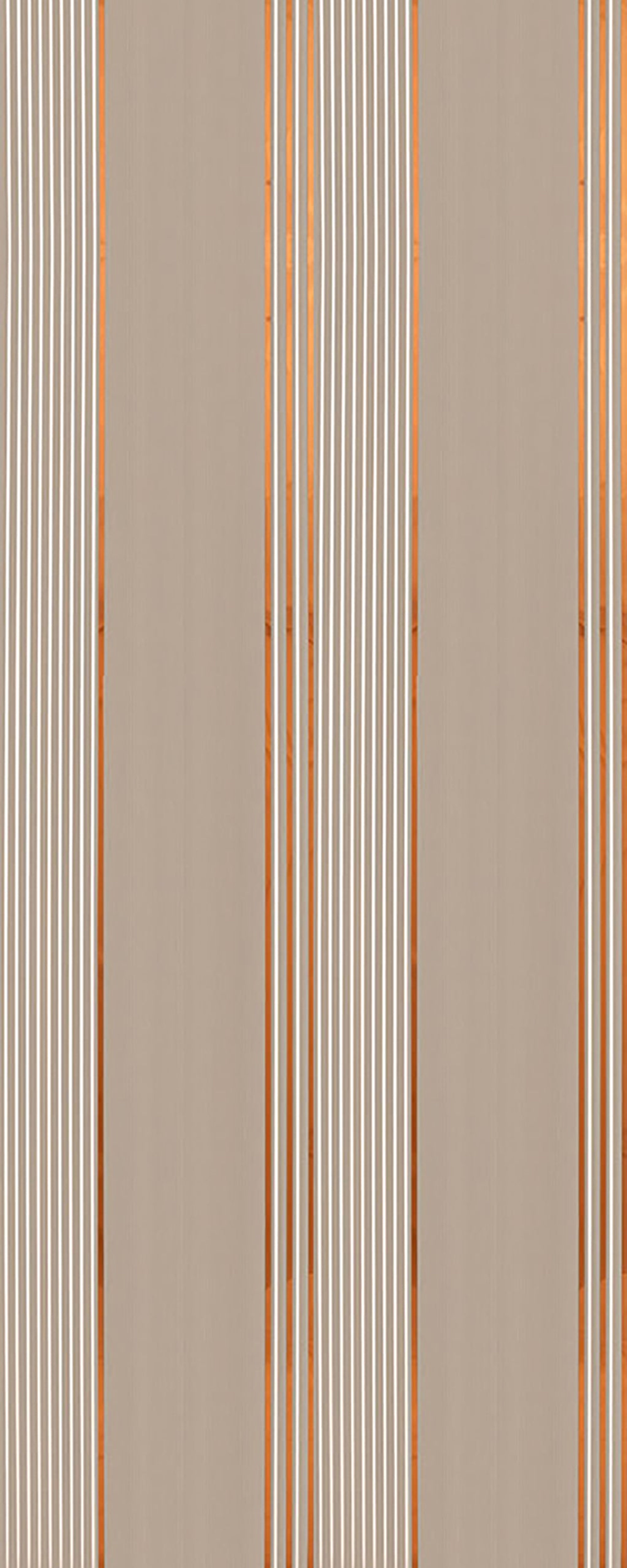 Umber Stone Golden cream PVC Panels | 8 x 2 Ft, 4 mm