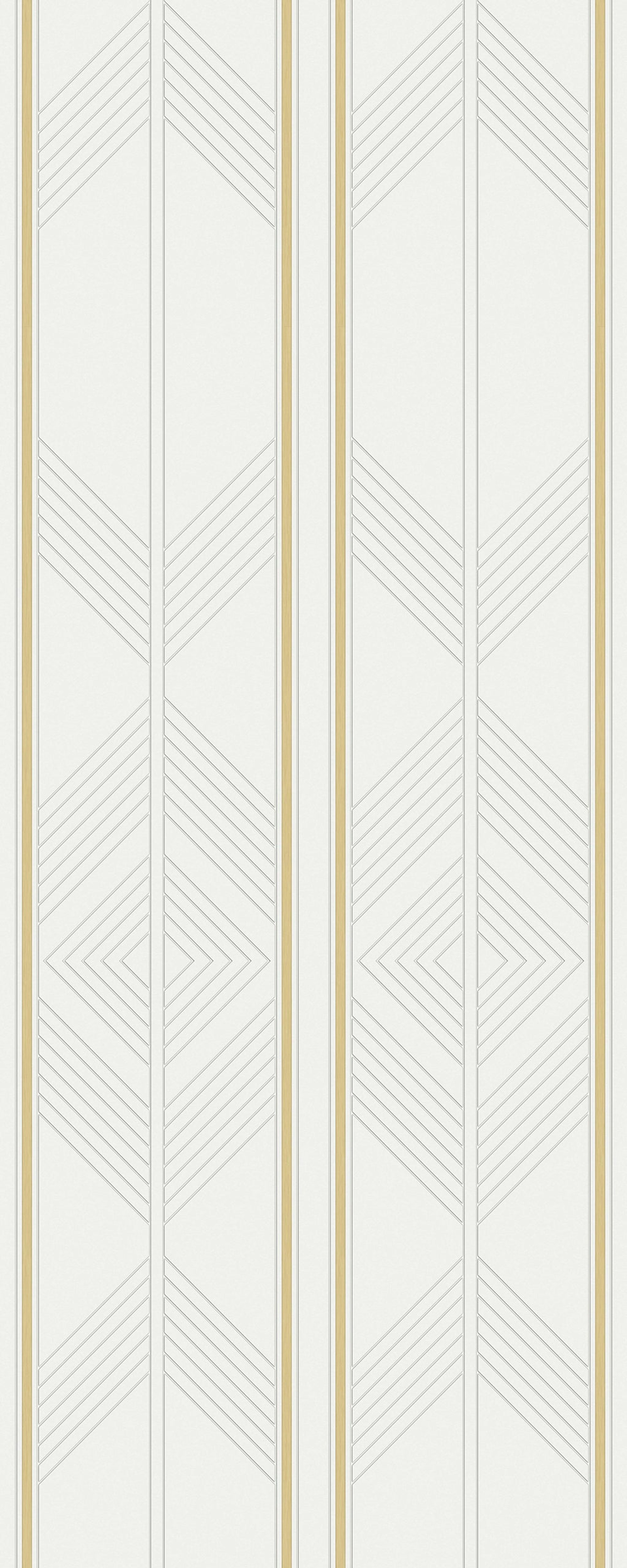 Côte Blend Multi-colour Engineered Wood Panels | 8 x 4 Ft, 6 mm
