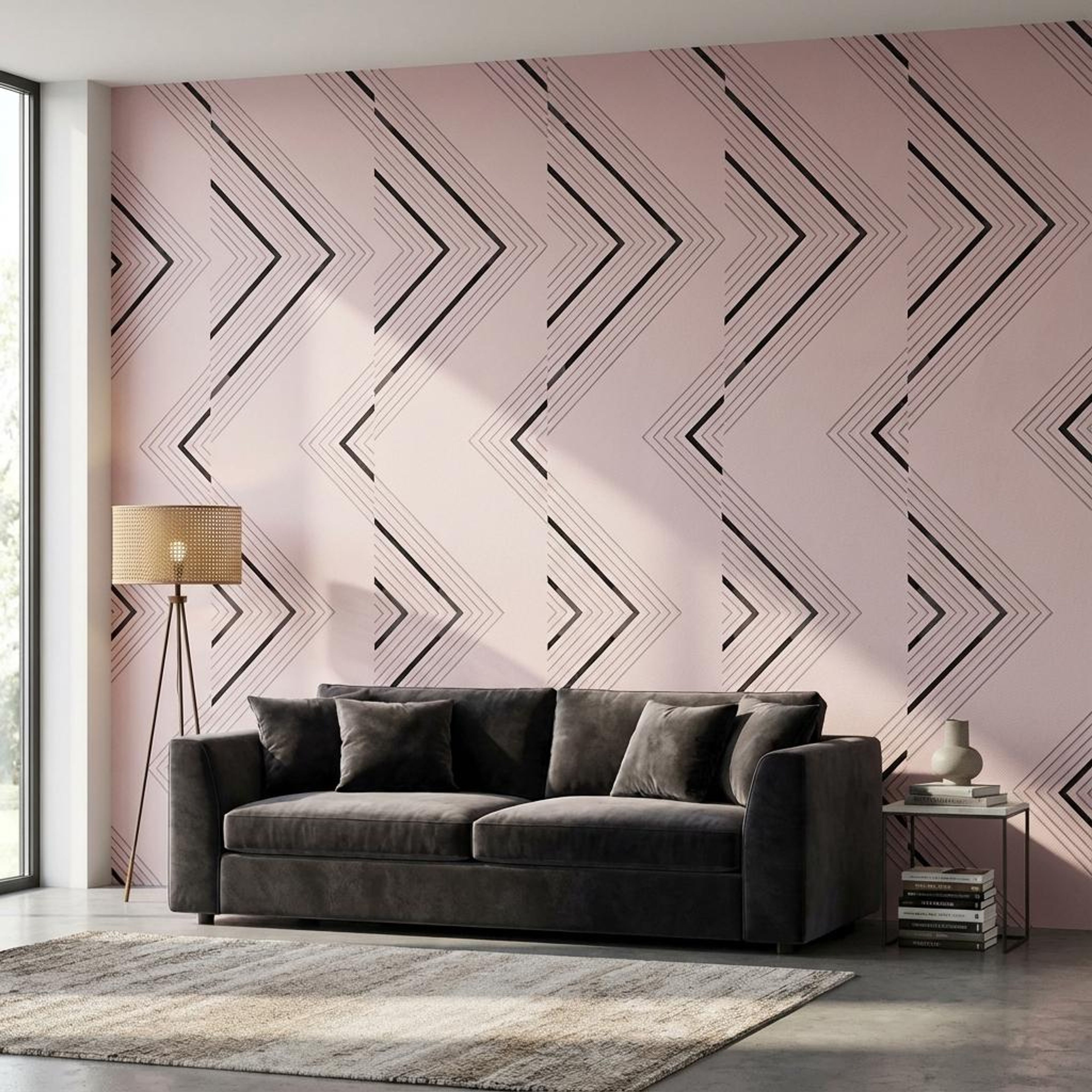 Aero Leaf Multi-colour Engineered Wood Panels | 8 x 4 Ft, 6 mm