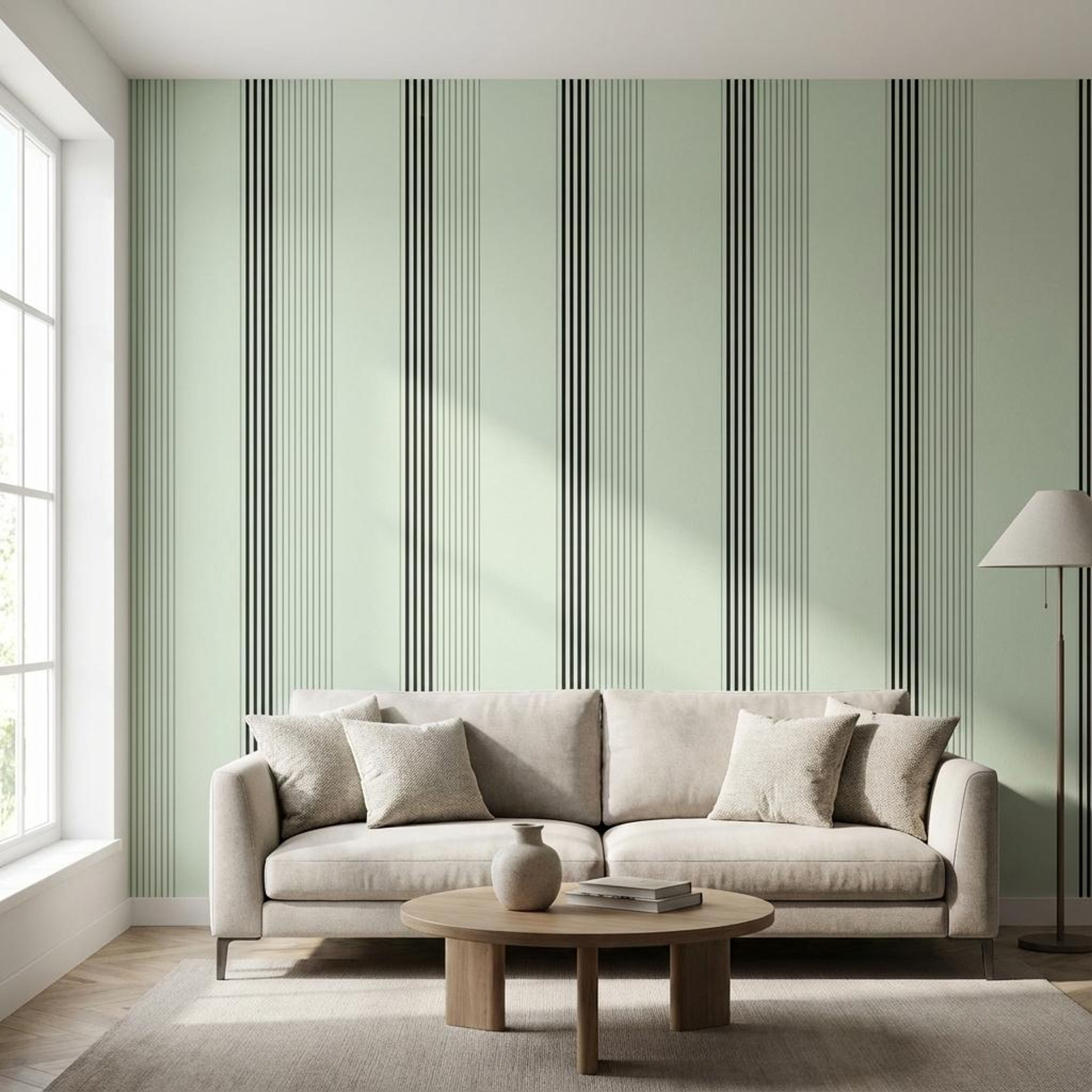 Terra Hue Multi-colour Engineered Wood Panels | 8 x 4 Ft, 6 mm