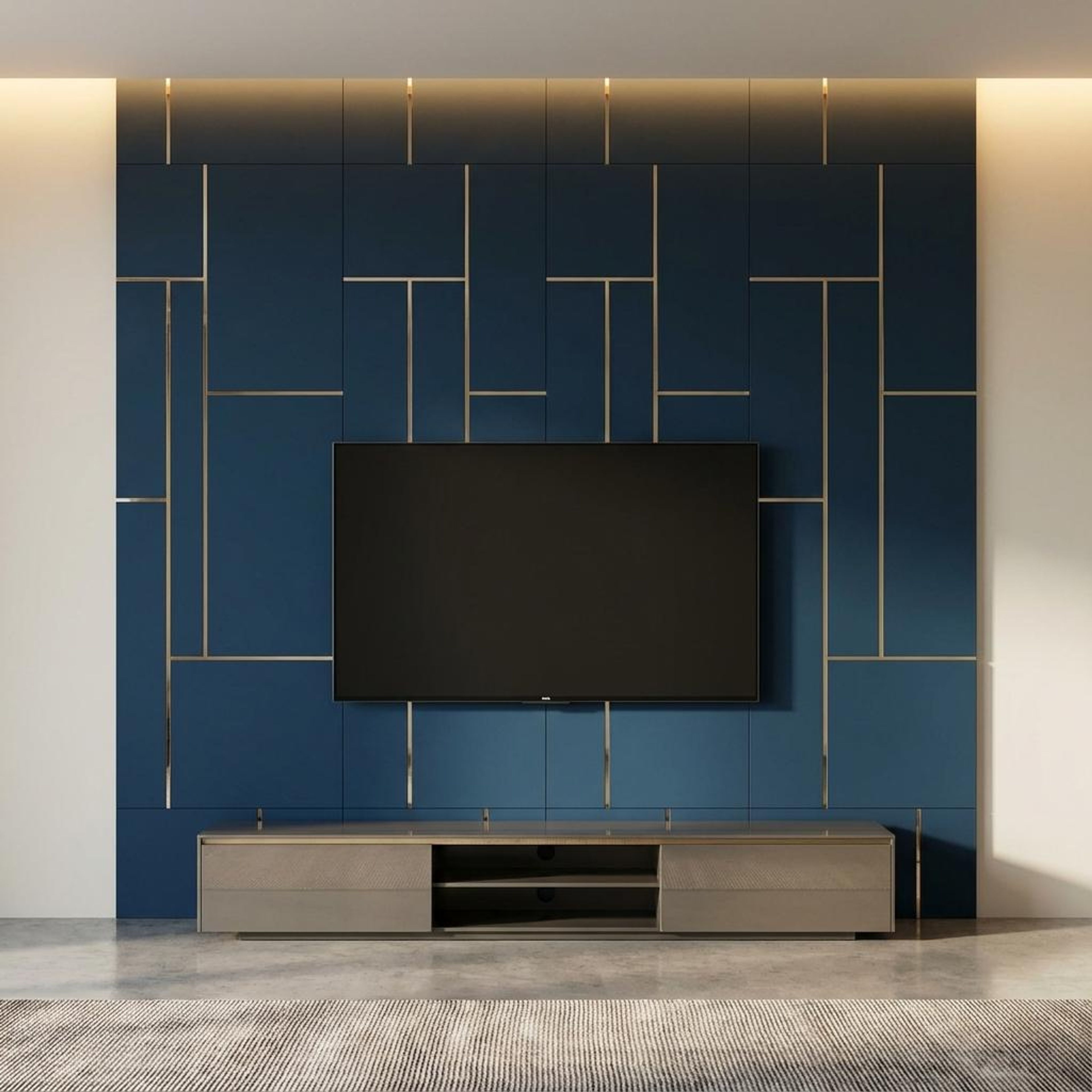 Mira Form Multi-colour Engineered Wood Panels | 8 x 4 Ft, 6 mm