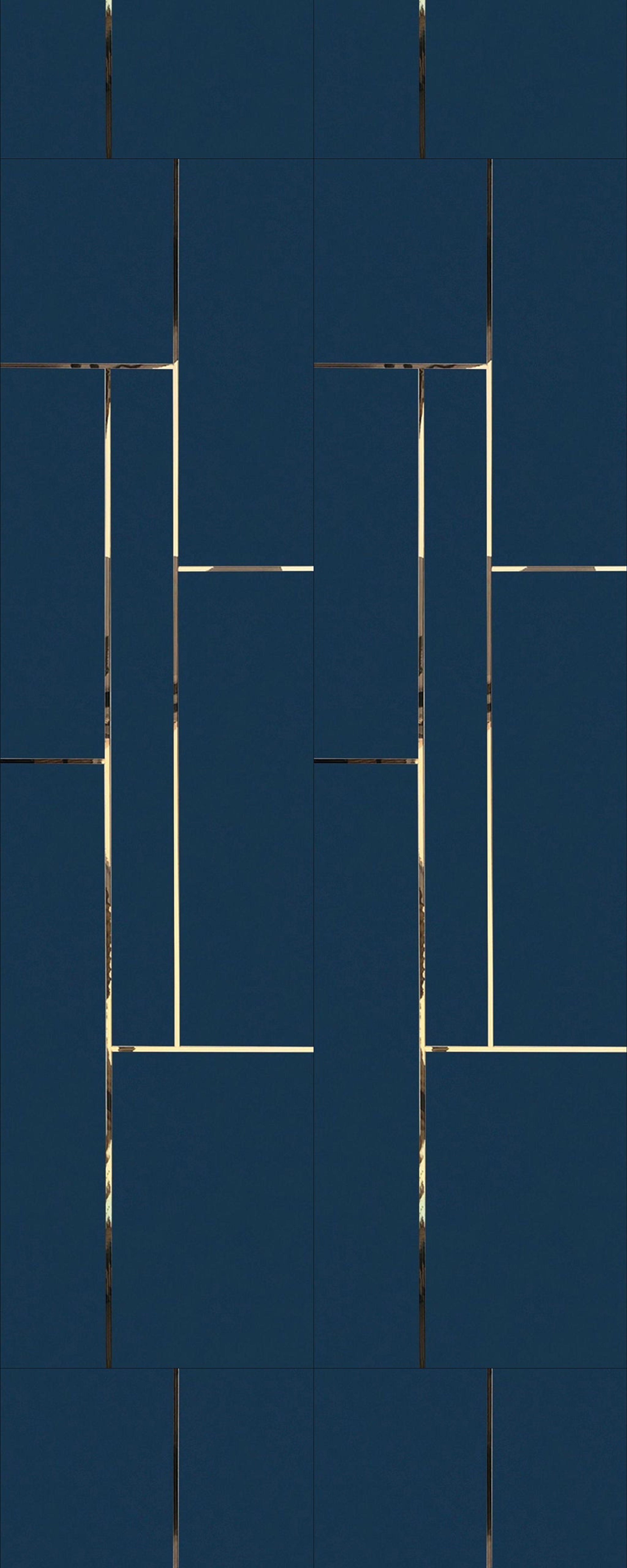 Mira Form Multi-colour Engineered Wood Panels | 8 x 4 Ft, 6 mm