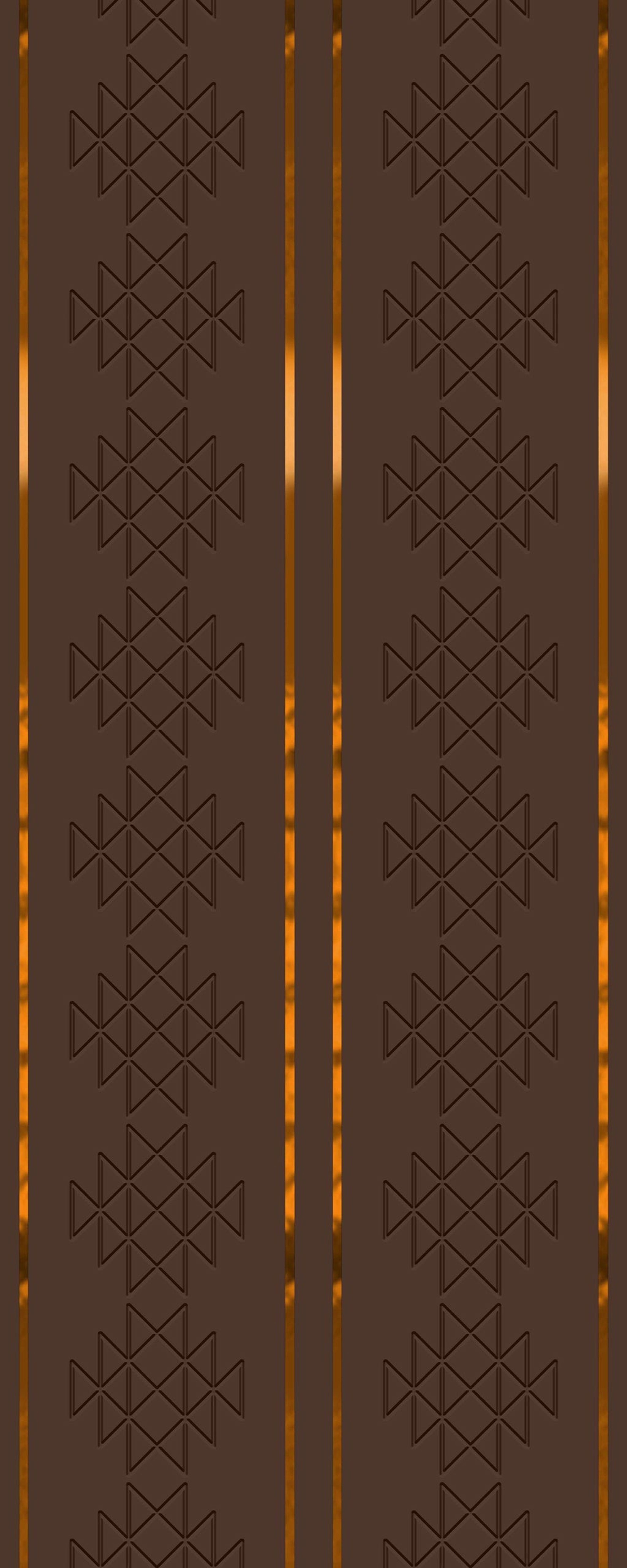 Elan Stone Multi-colour Engineered Wood Panels | 8 x 4 Ft, 6 mm