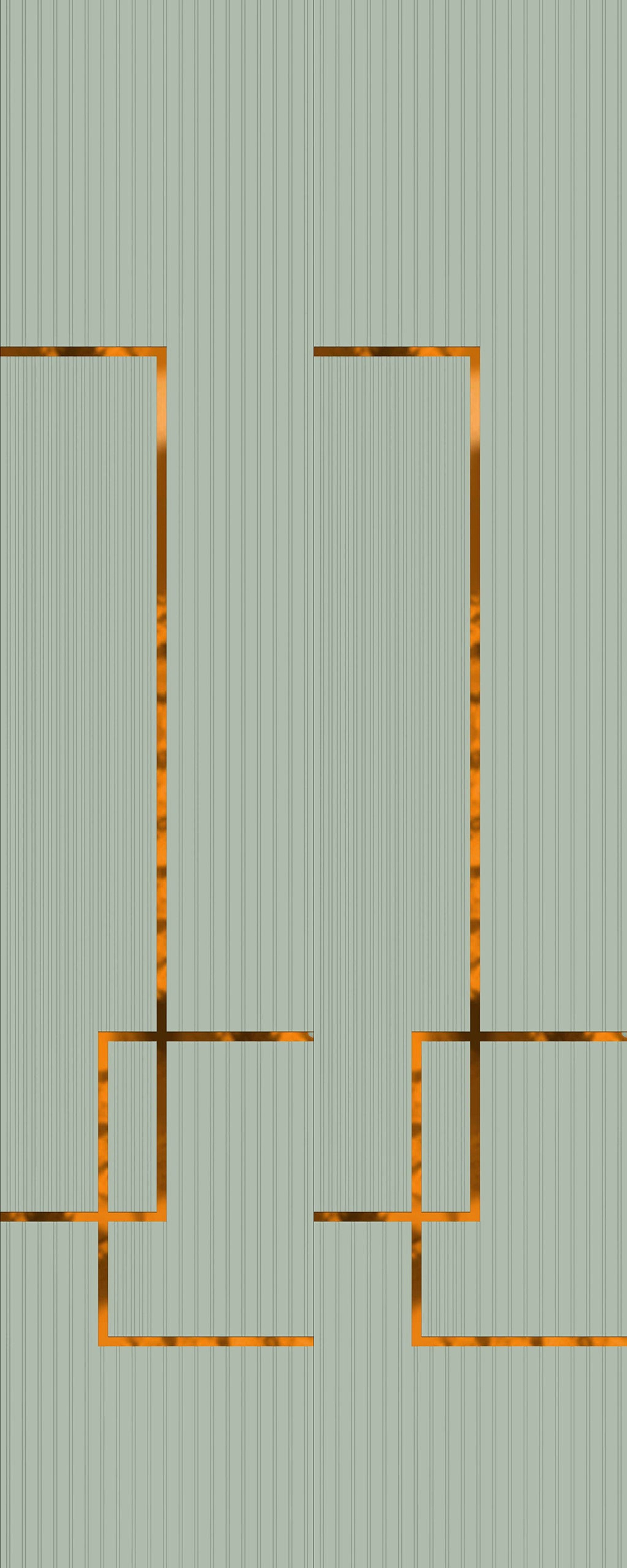 Aero Luxe Multi-colour Engineered Wood Panels | 8 x 4 Ft, 6 mm
