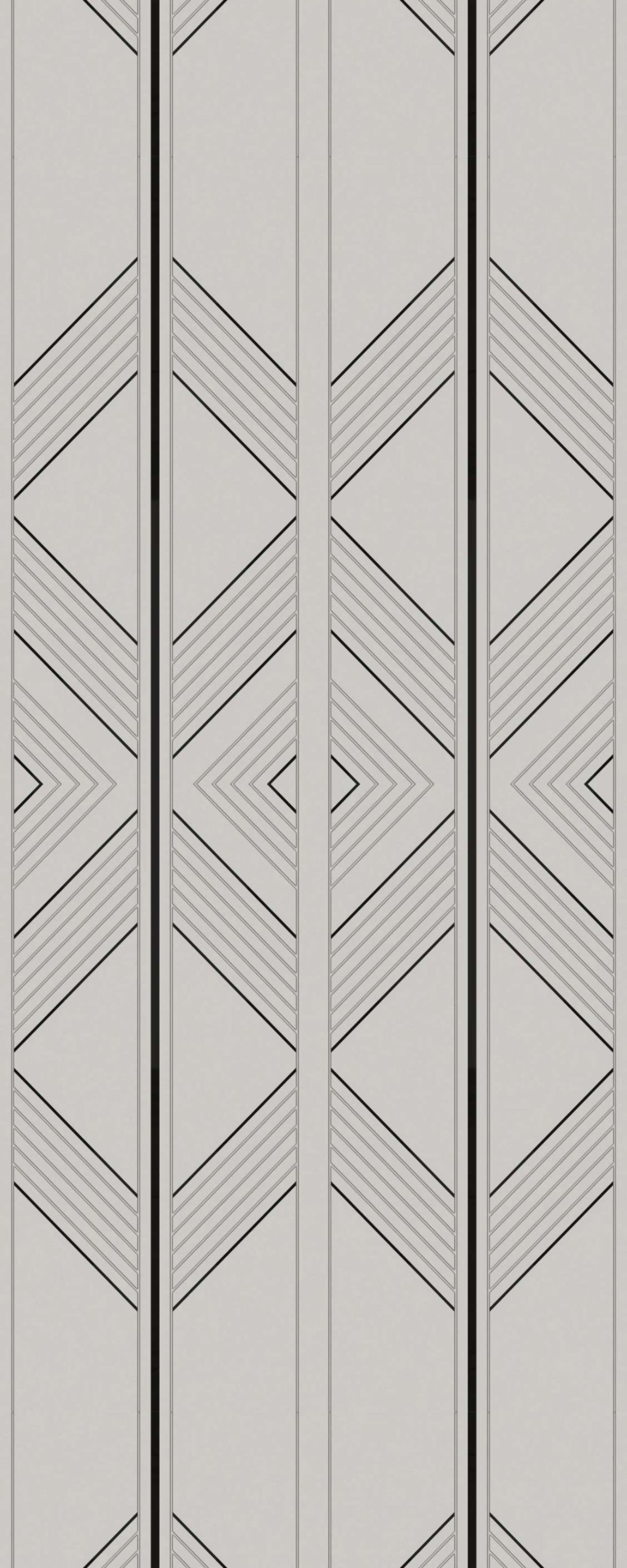 Pure Frost Multi-colour Engineered Wood Panels | 8 x 4 Ft, 6 mm