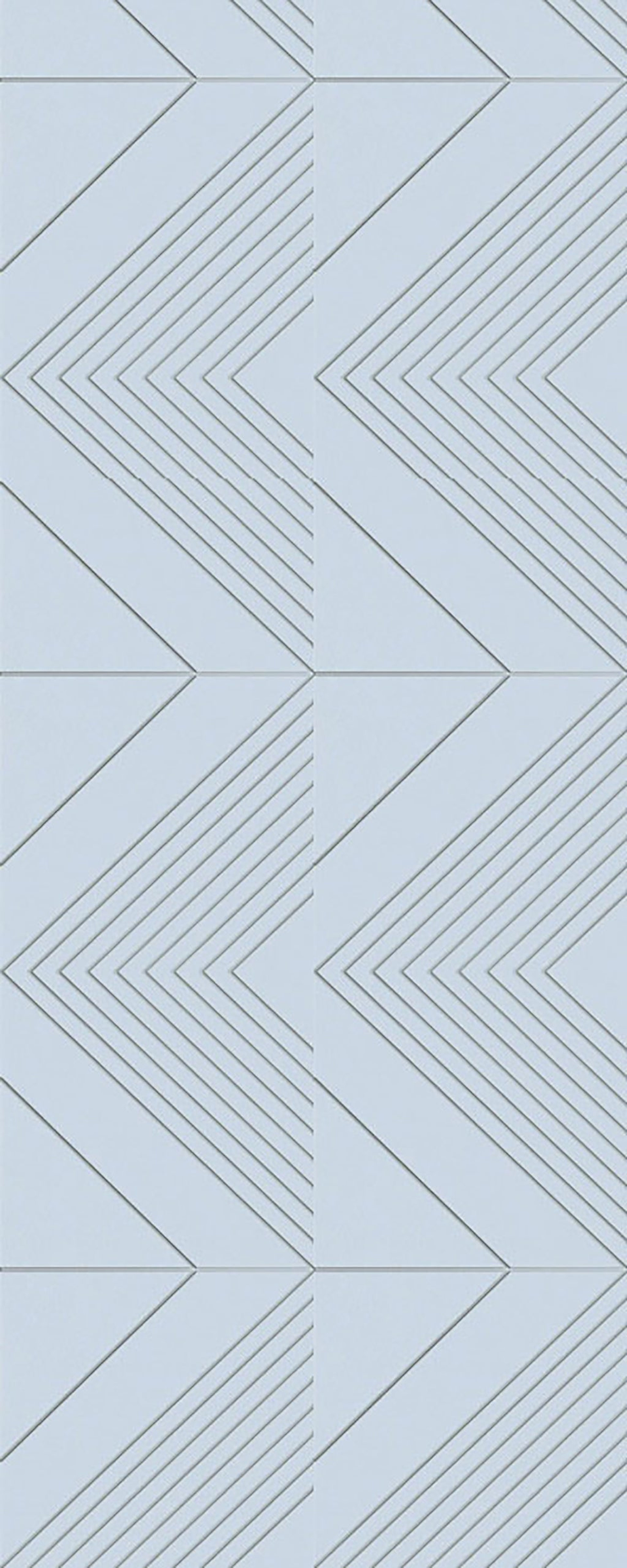 Flint Stone Pale Blue Engineered Wood Panels | 8 x 4 Ft, 6 mm