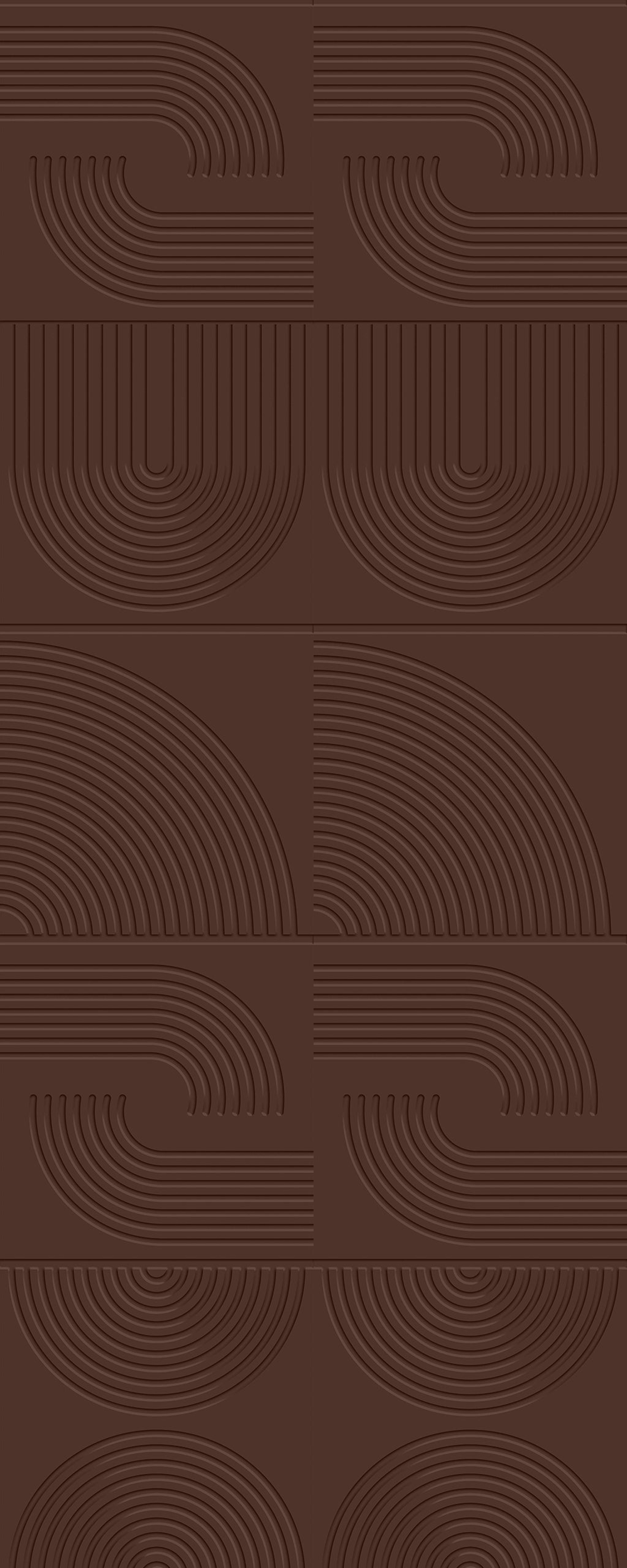 Sable Wood Brown Engineered Wood Panels | 8 x 4 Ft, 6 mm