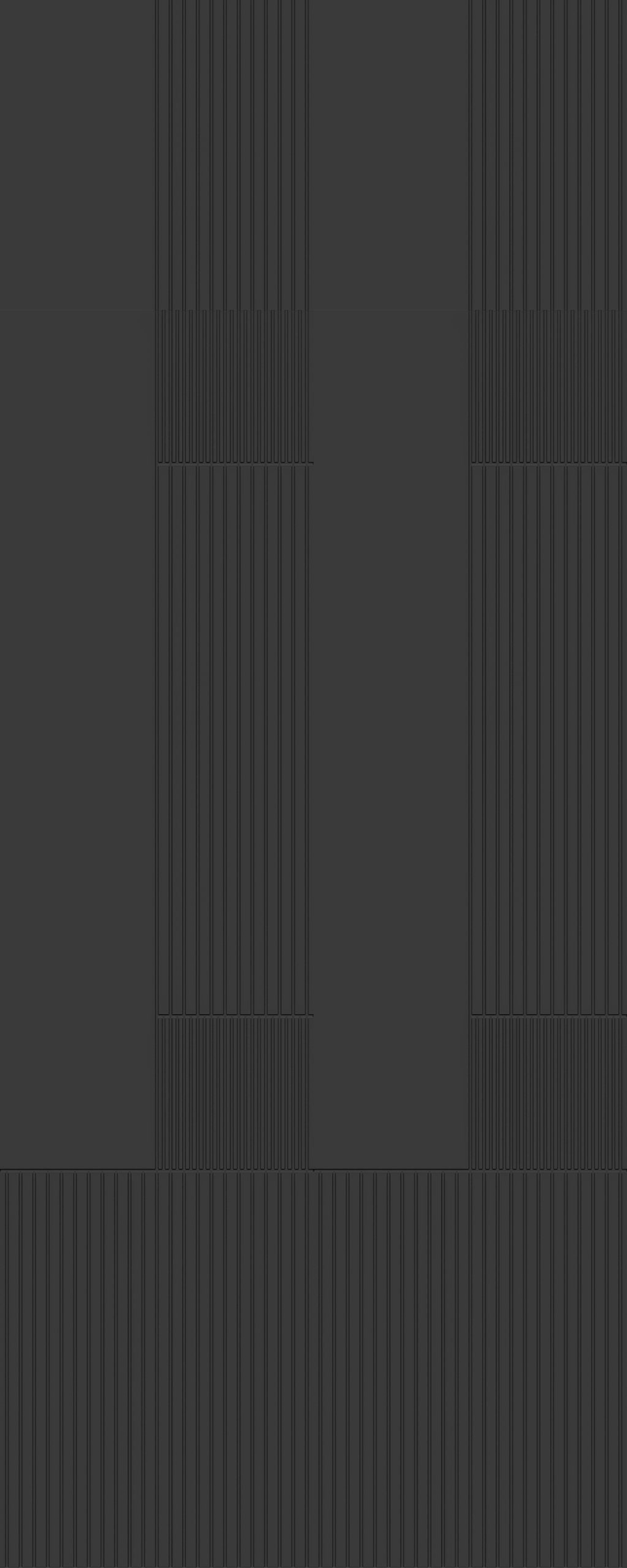 Silva Root Smoky Grey Engineered Wood Panels | 8 x 4 Ft, 6 mm