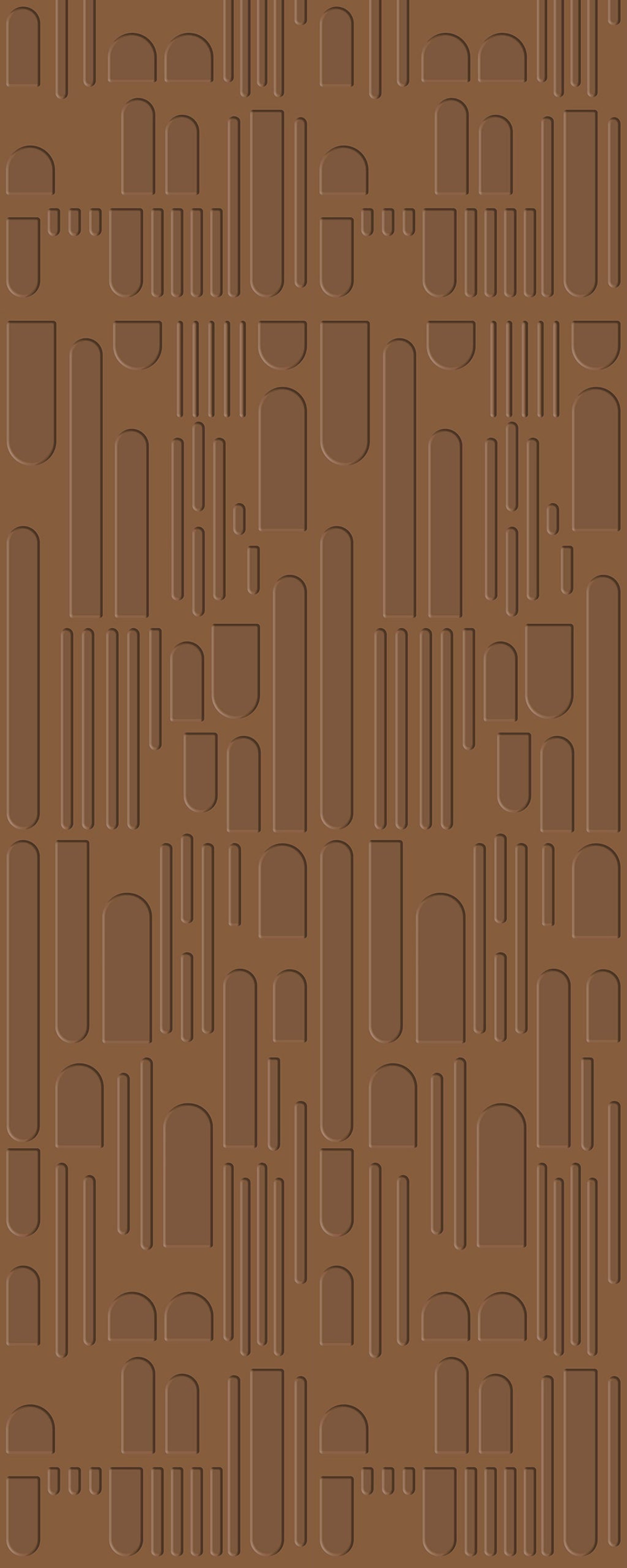 Nova Luxe Gold Light brown Engineered Wood Panels | 8 x 4 Ft, 6 mm