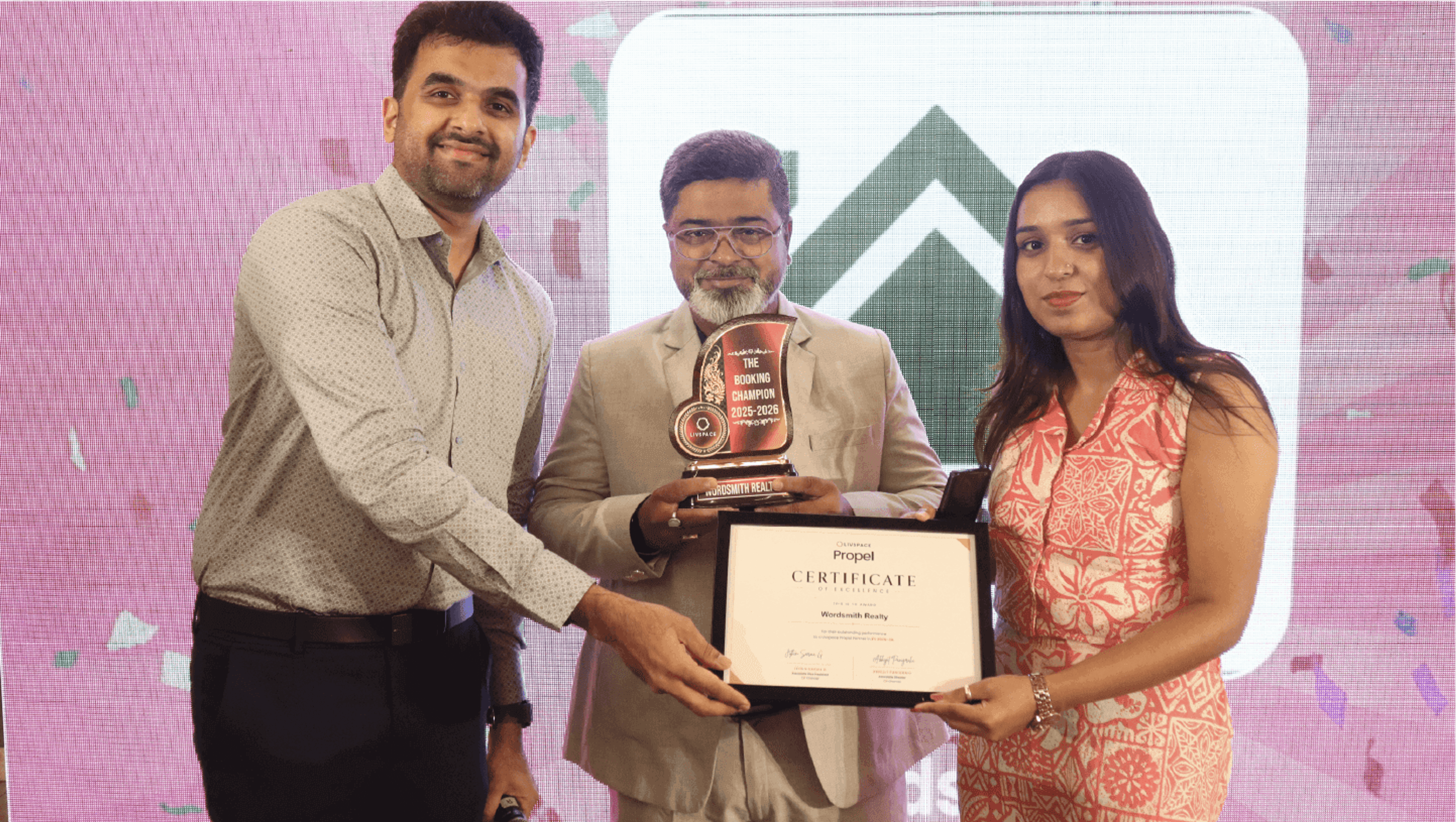 Kolkata’s Propel partners in the spotlight