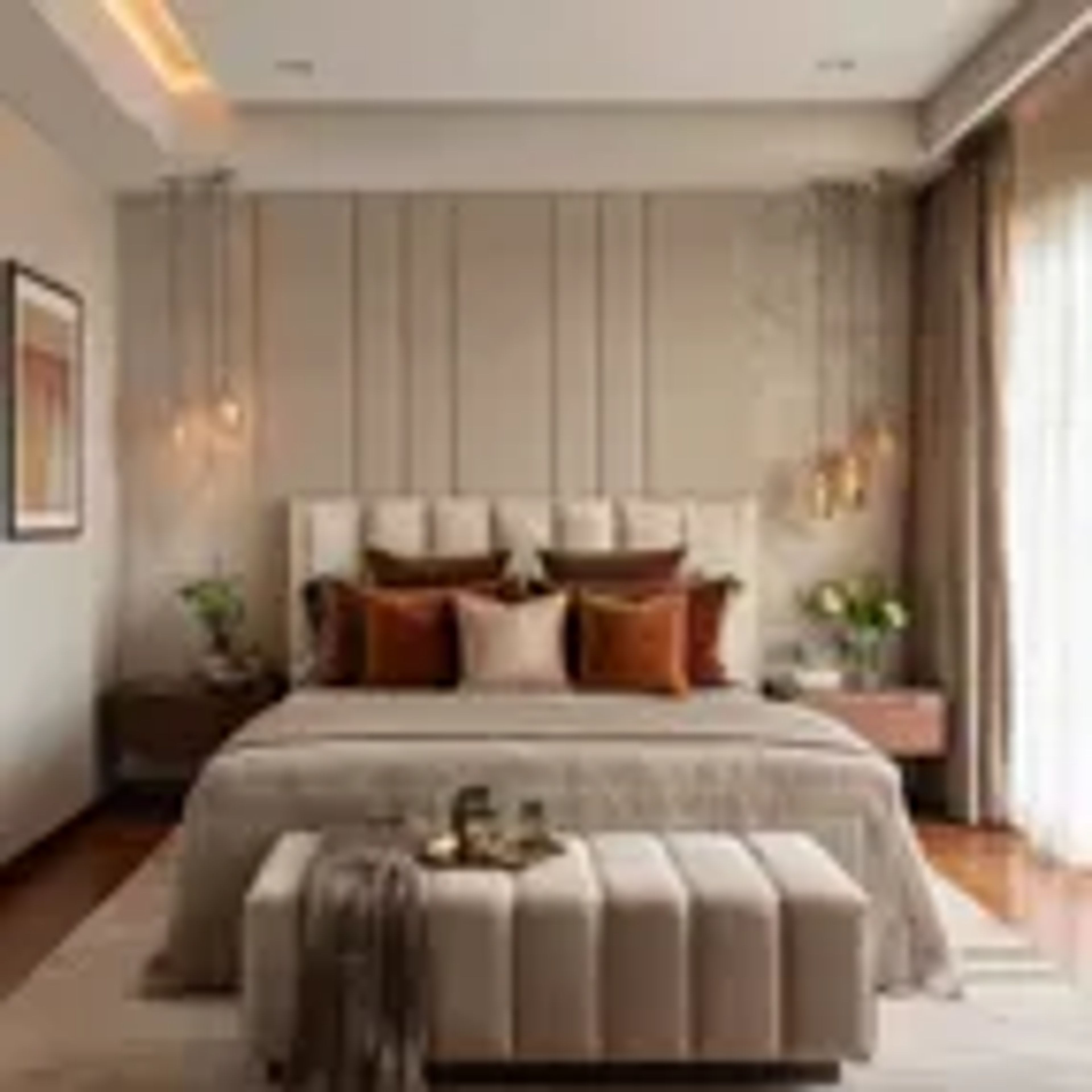 Luxury Interiors