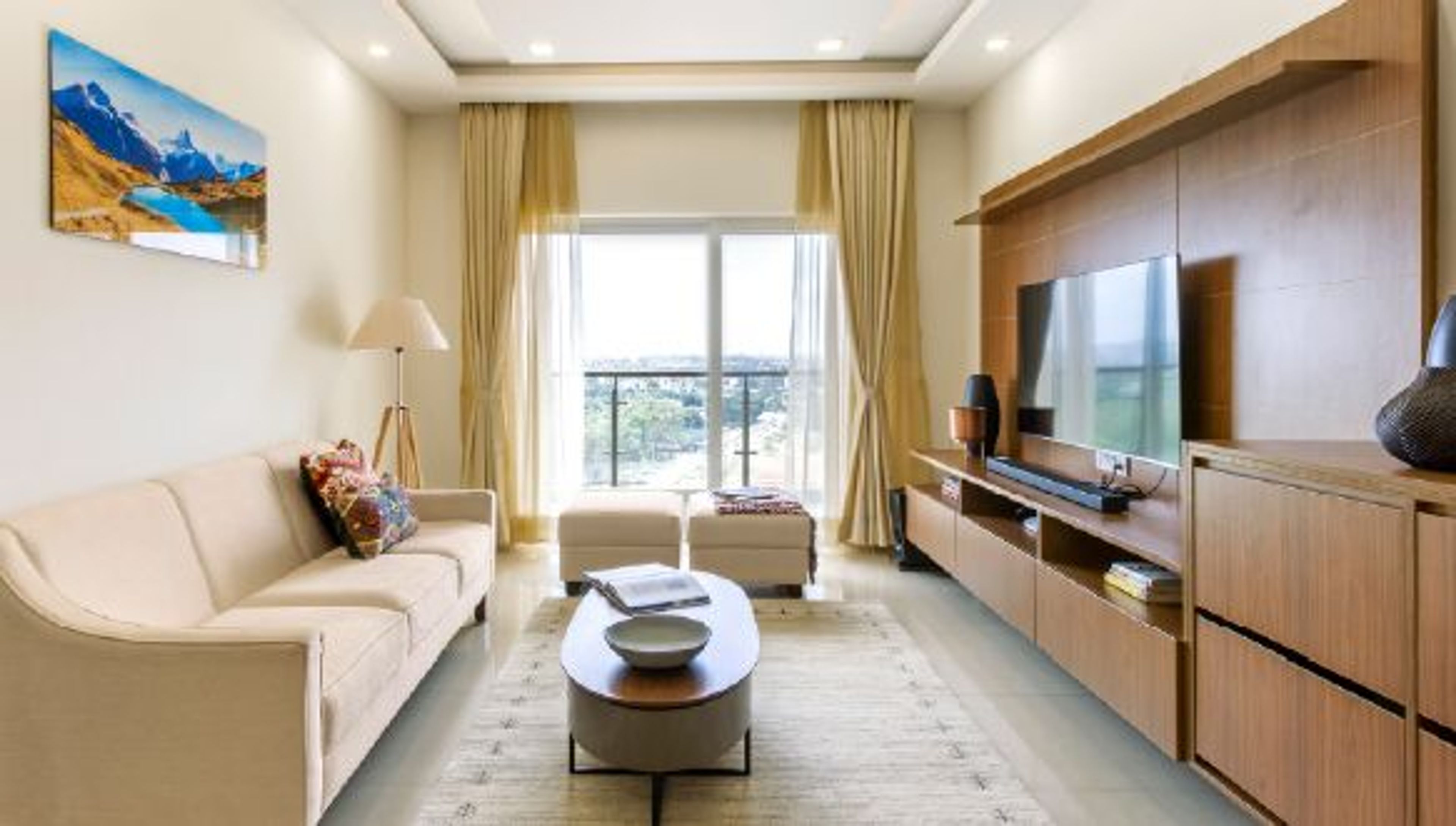 2 BHK