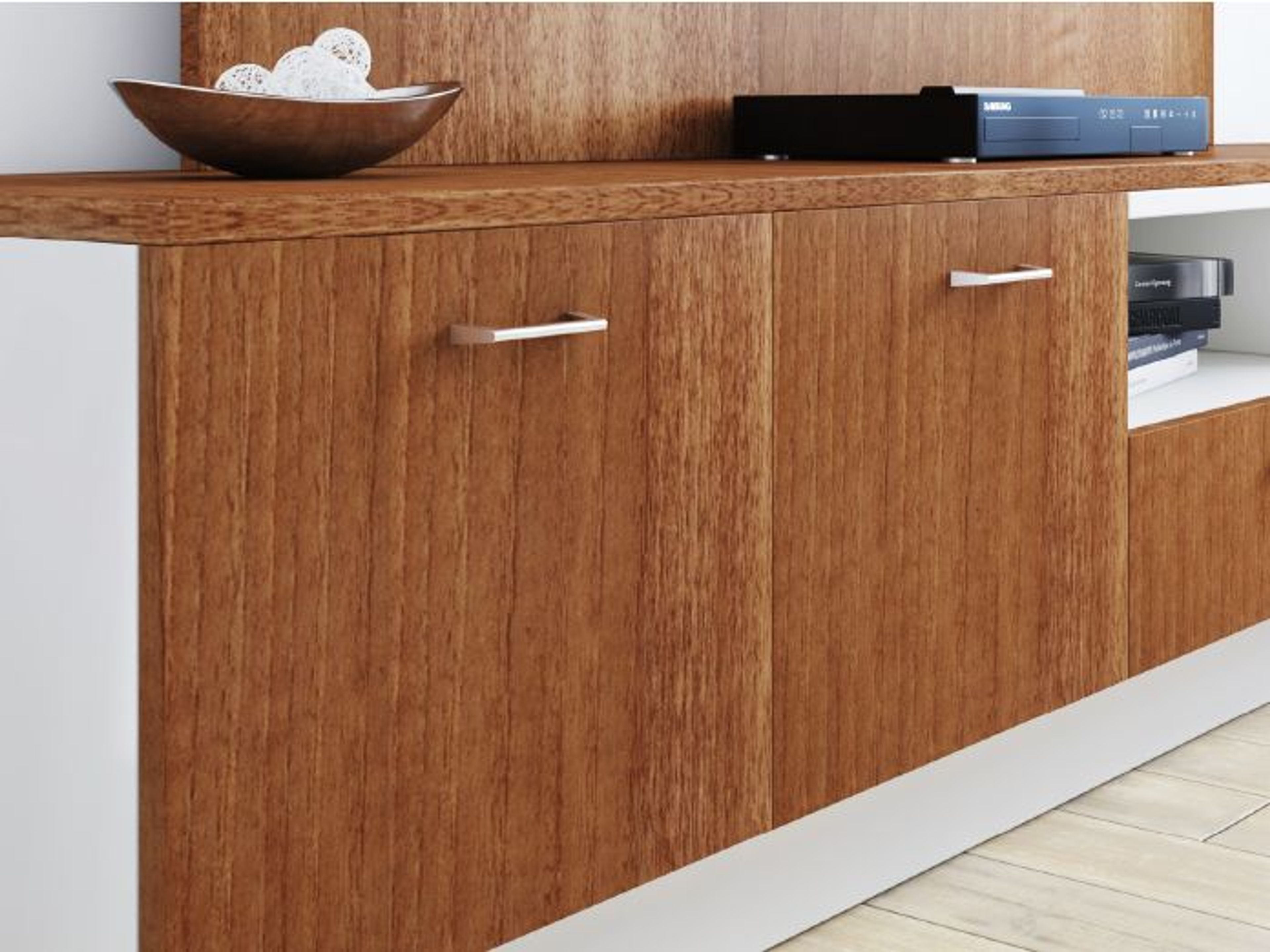 Regular Handles