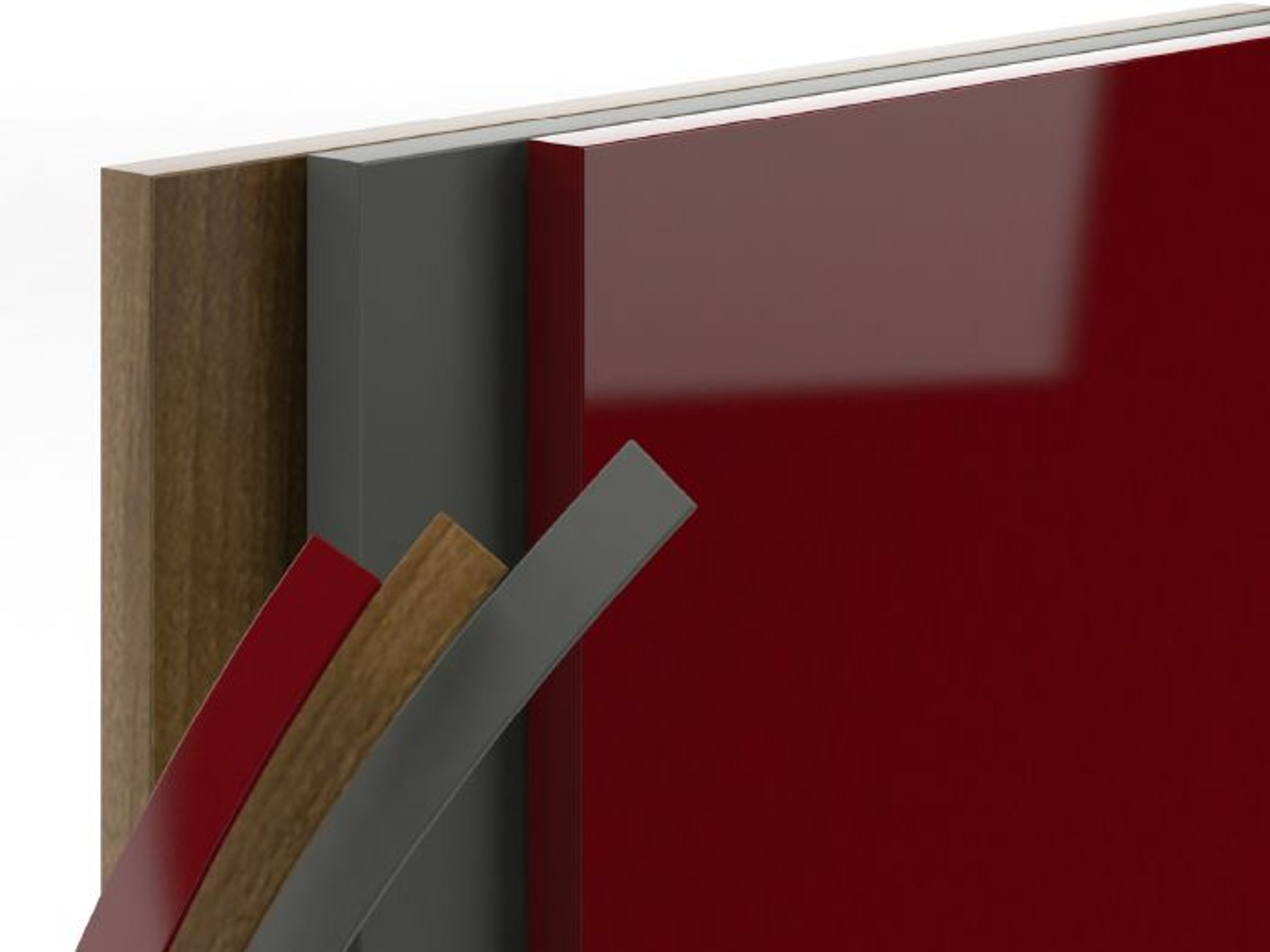 Classic Laminate
