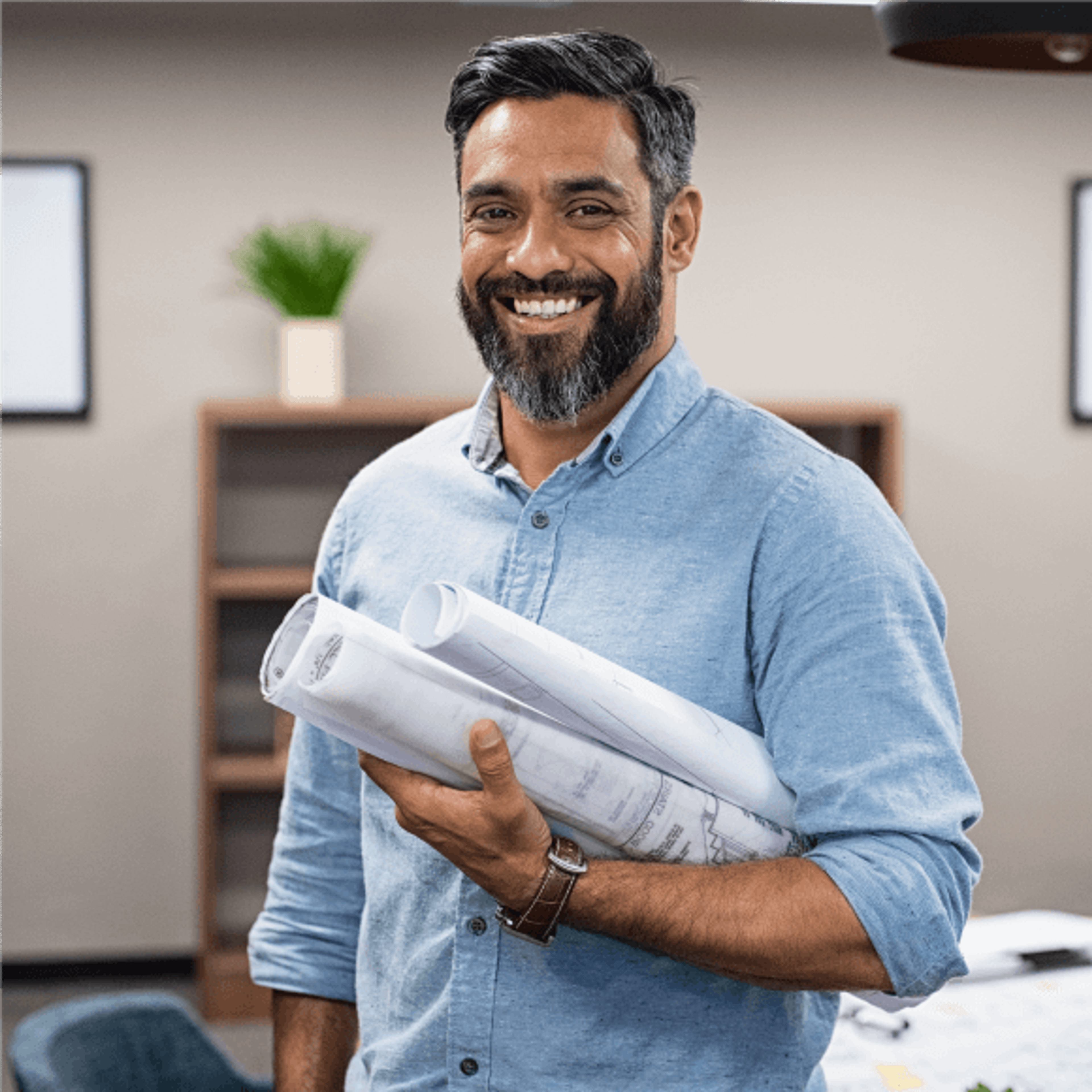 Project management and ops