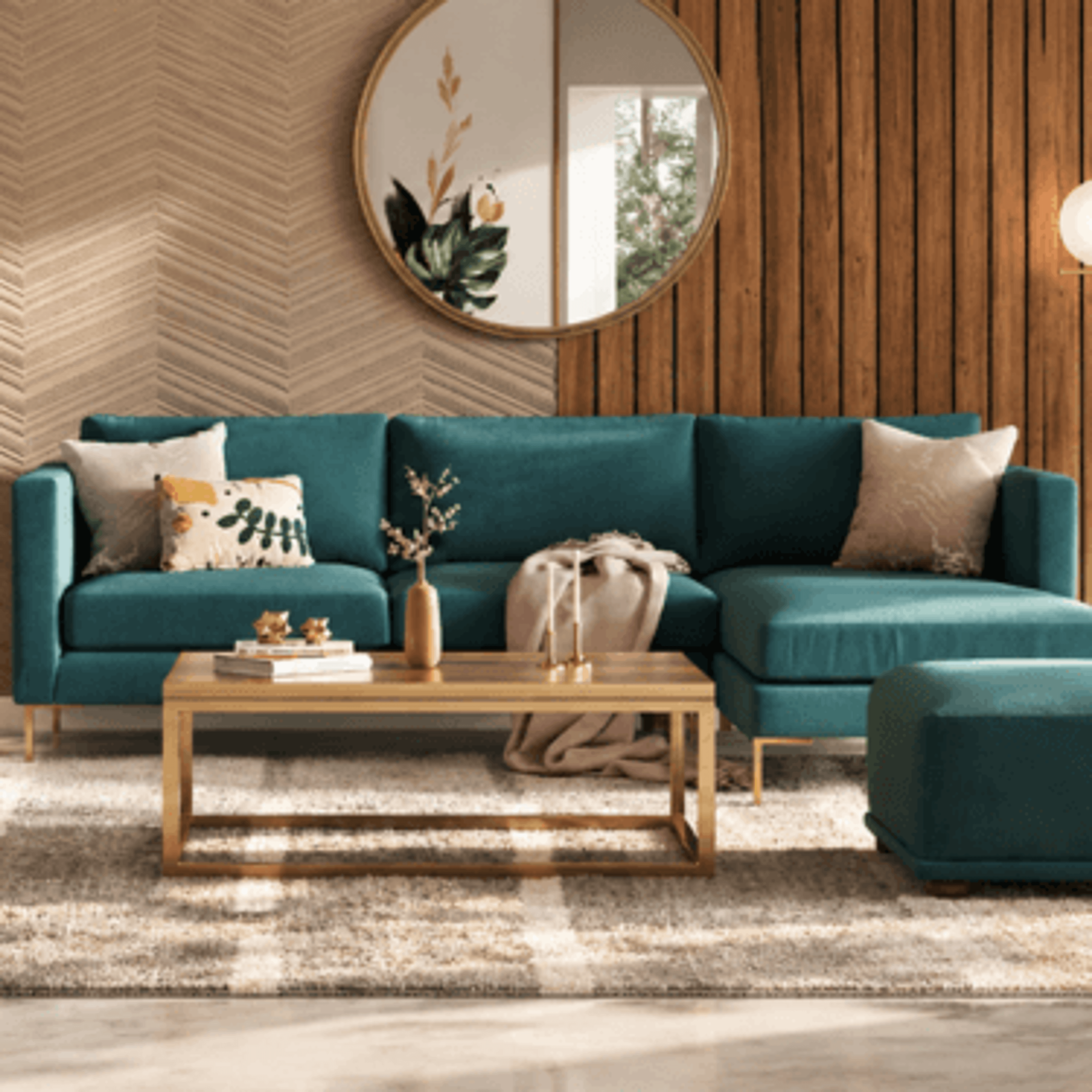 Livspace home interiors