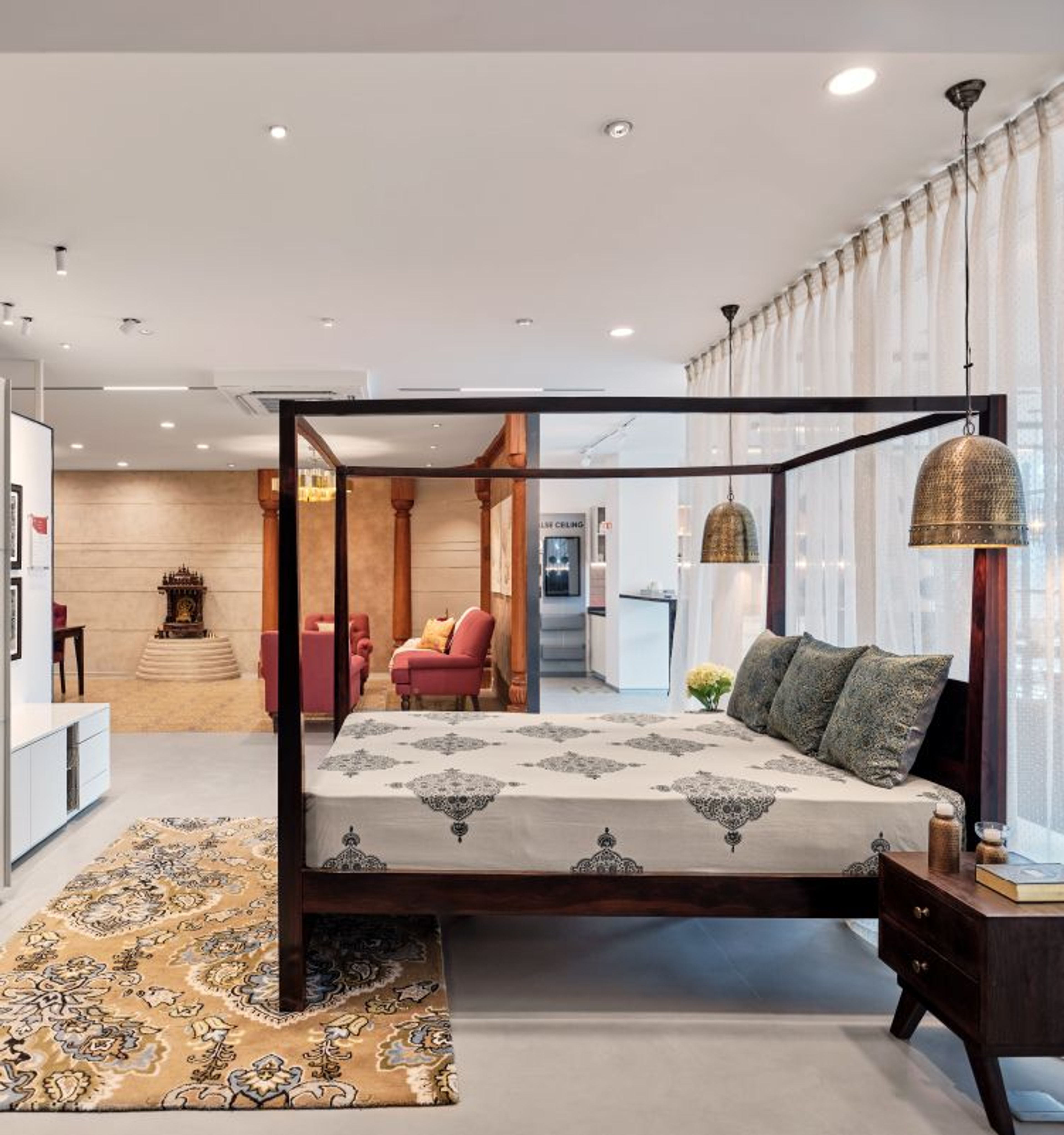 Interior Designer in Anna-nagar | Interior Decorator near Anna-nagar
