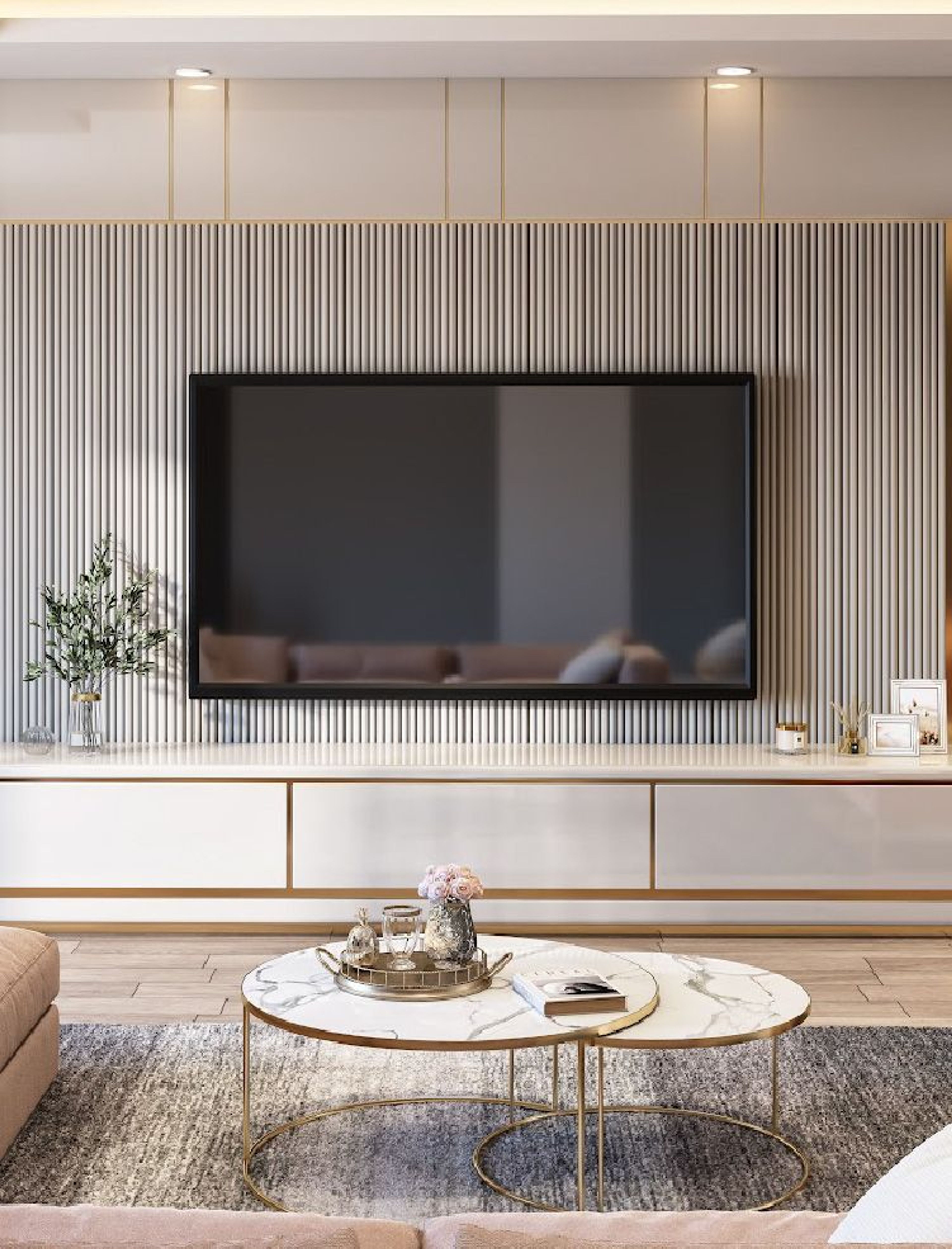Curious about your dream interior price?