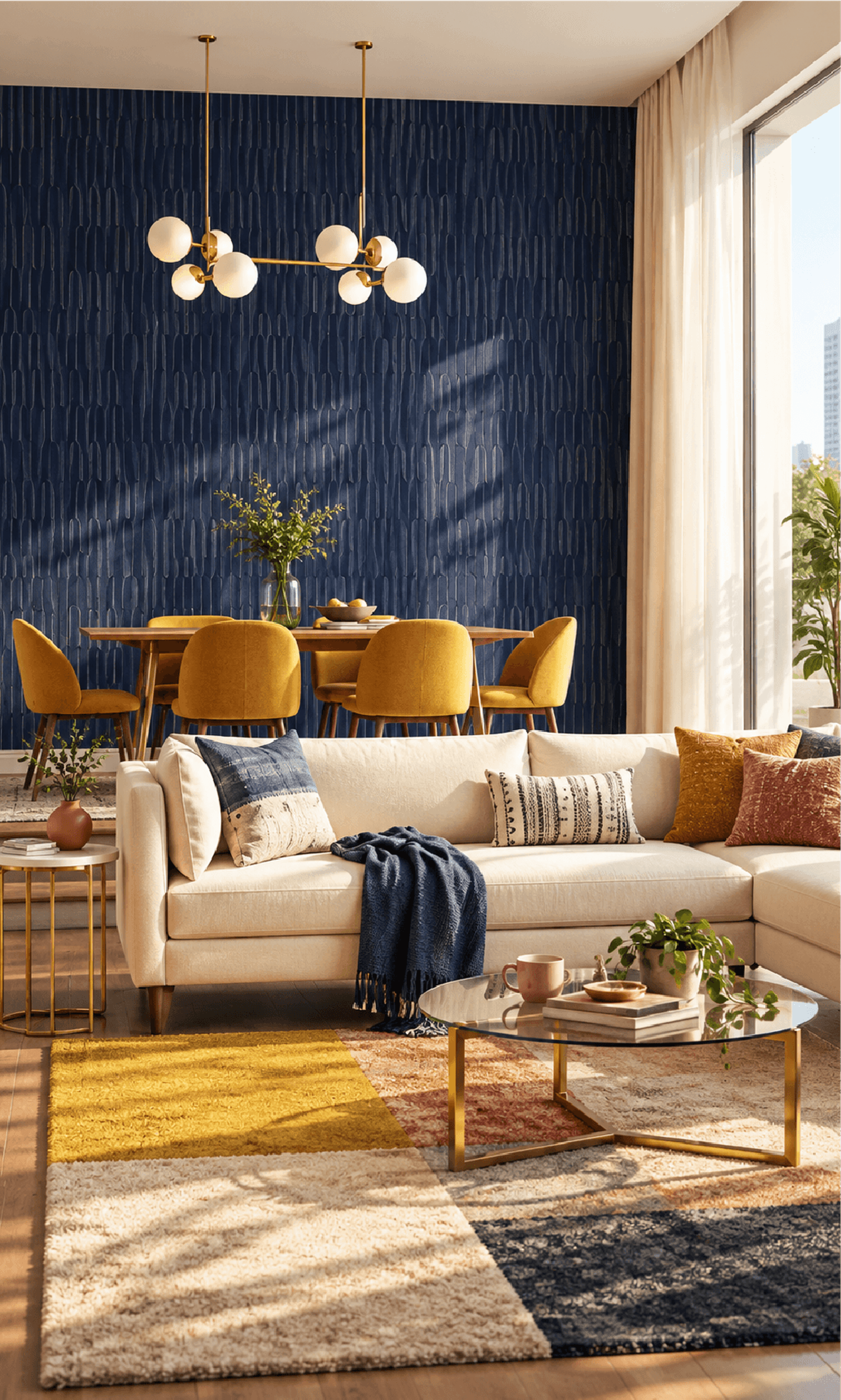 3bhk Interior designer - Livspace