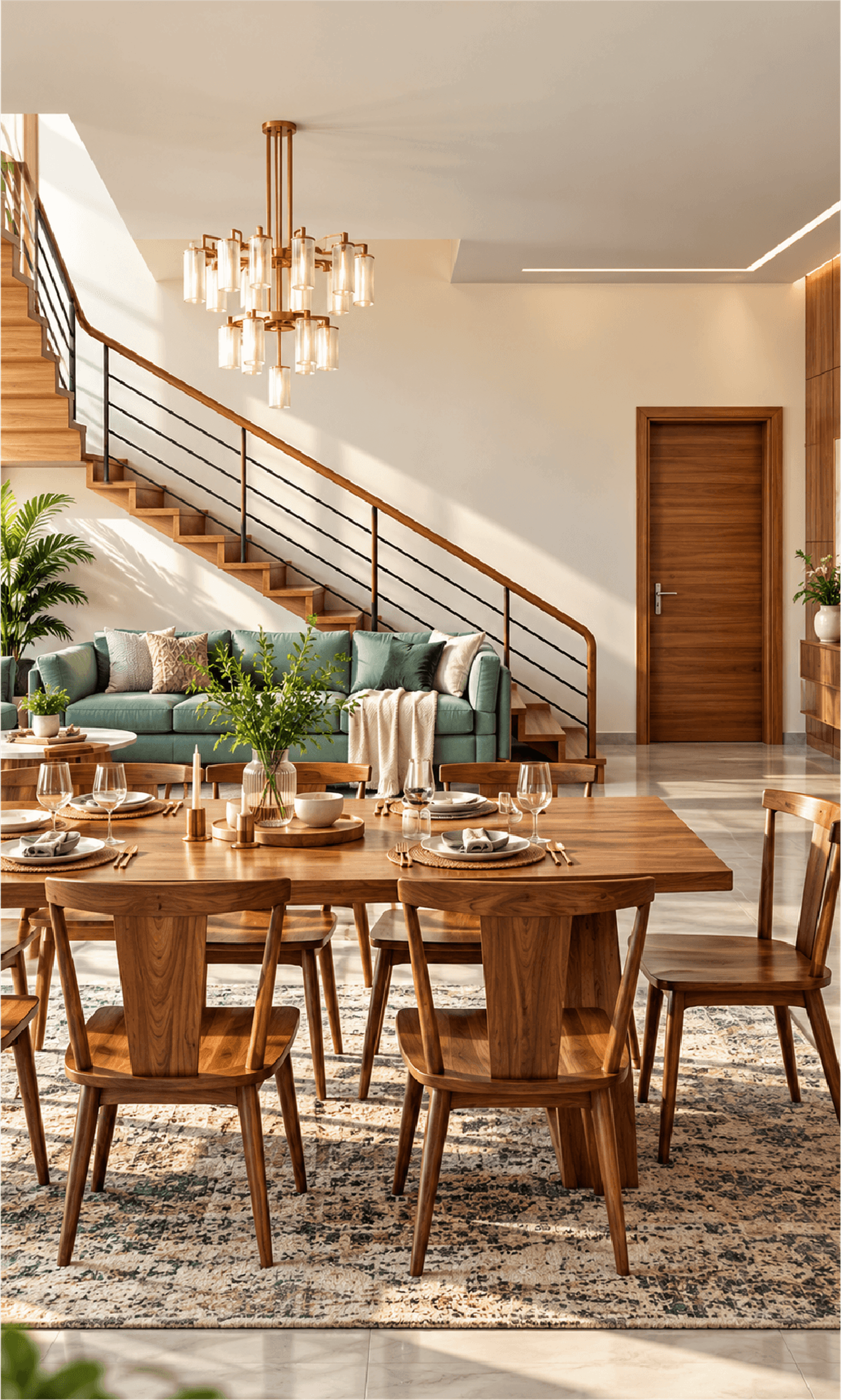 4bhk Interior designer - Livspace