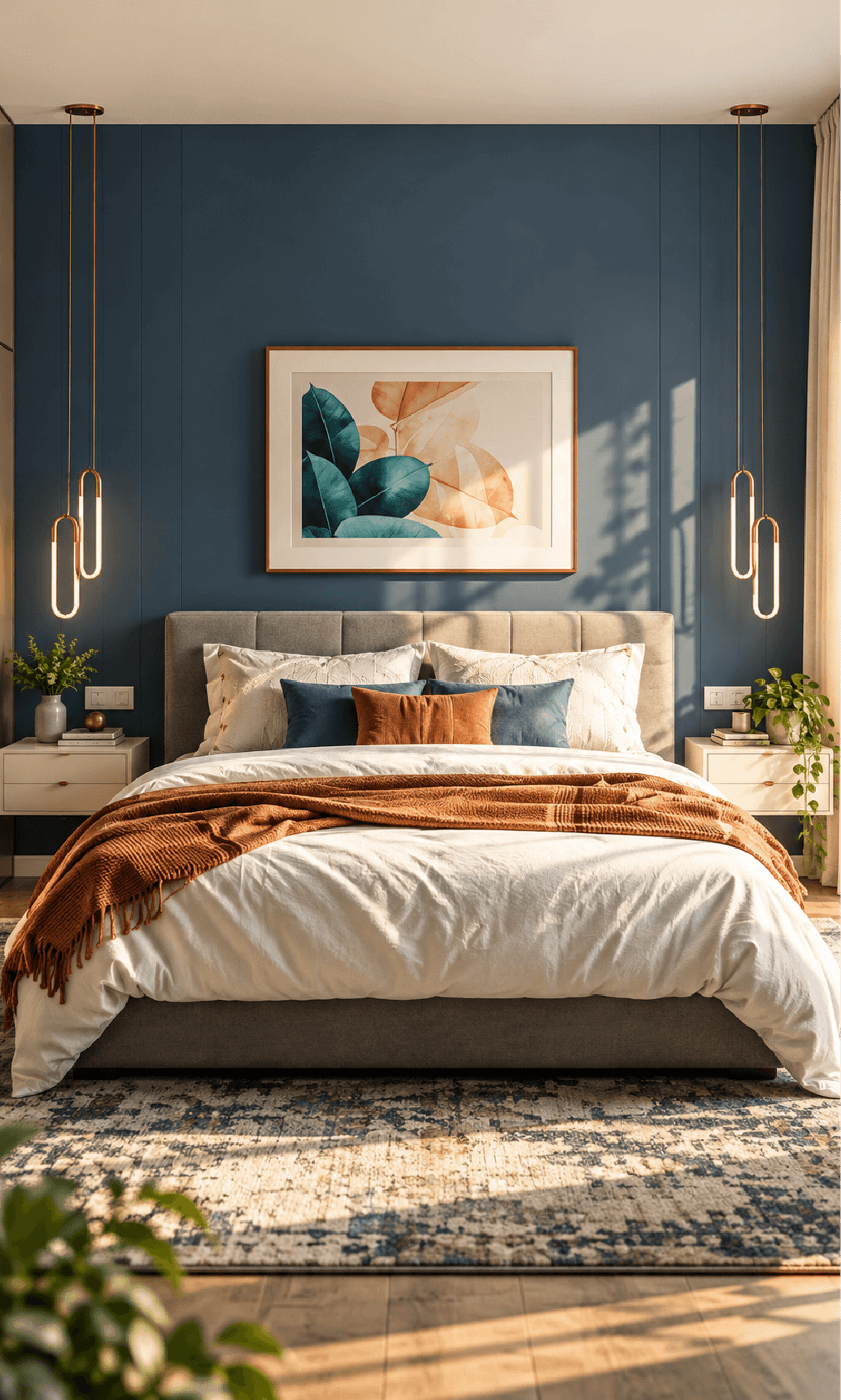 Bedroom Interior designer - Livspace