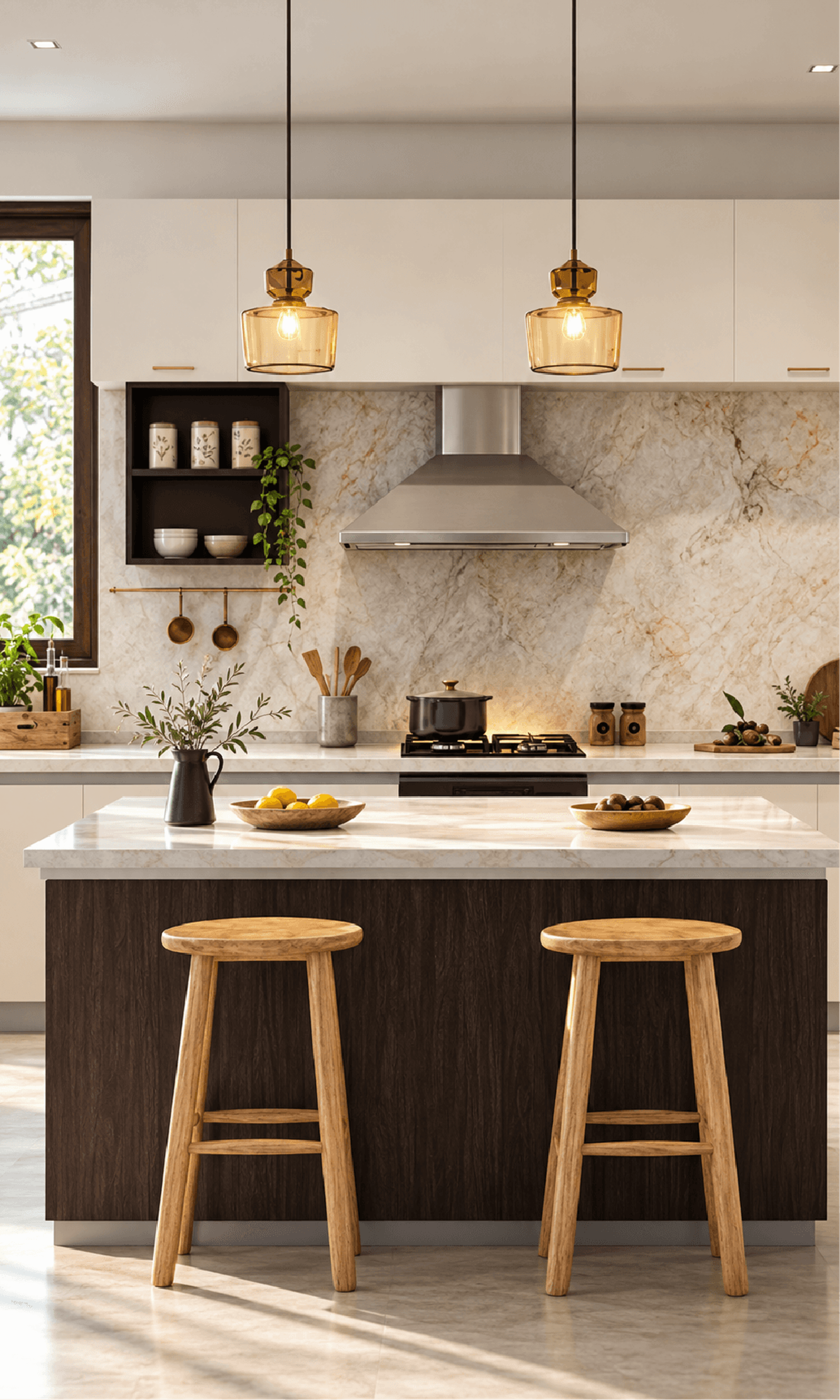 Modular kitchens Interior designer - Livspace