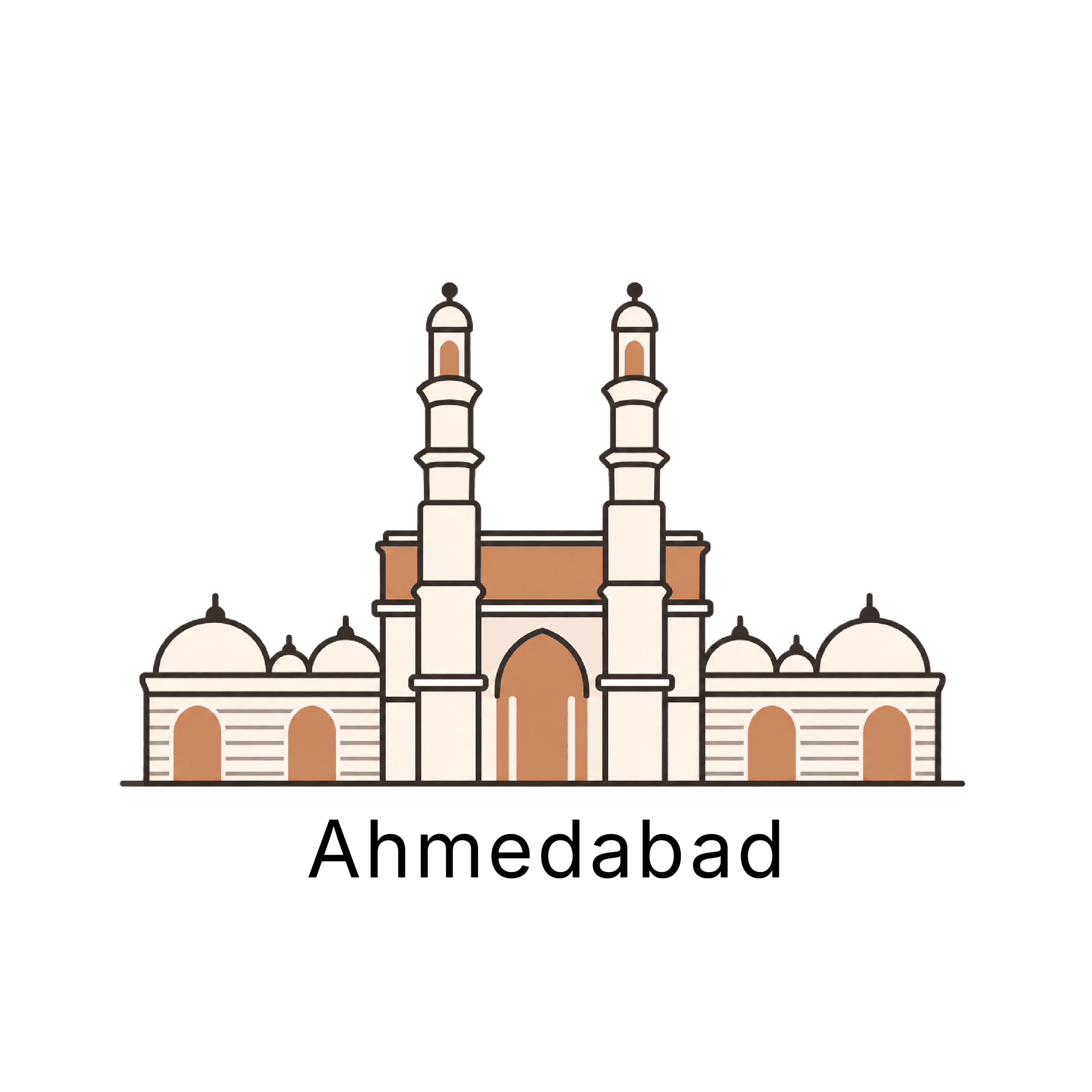 Ahmedabad