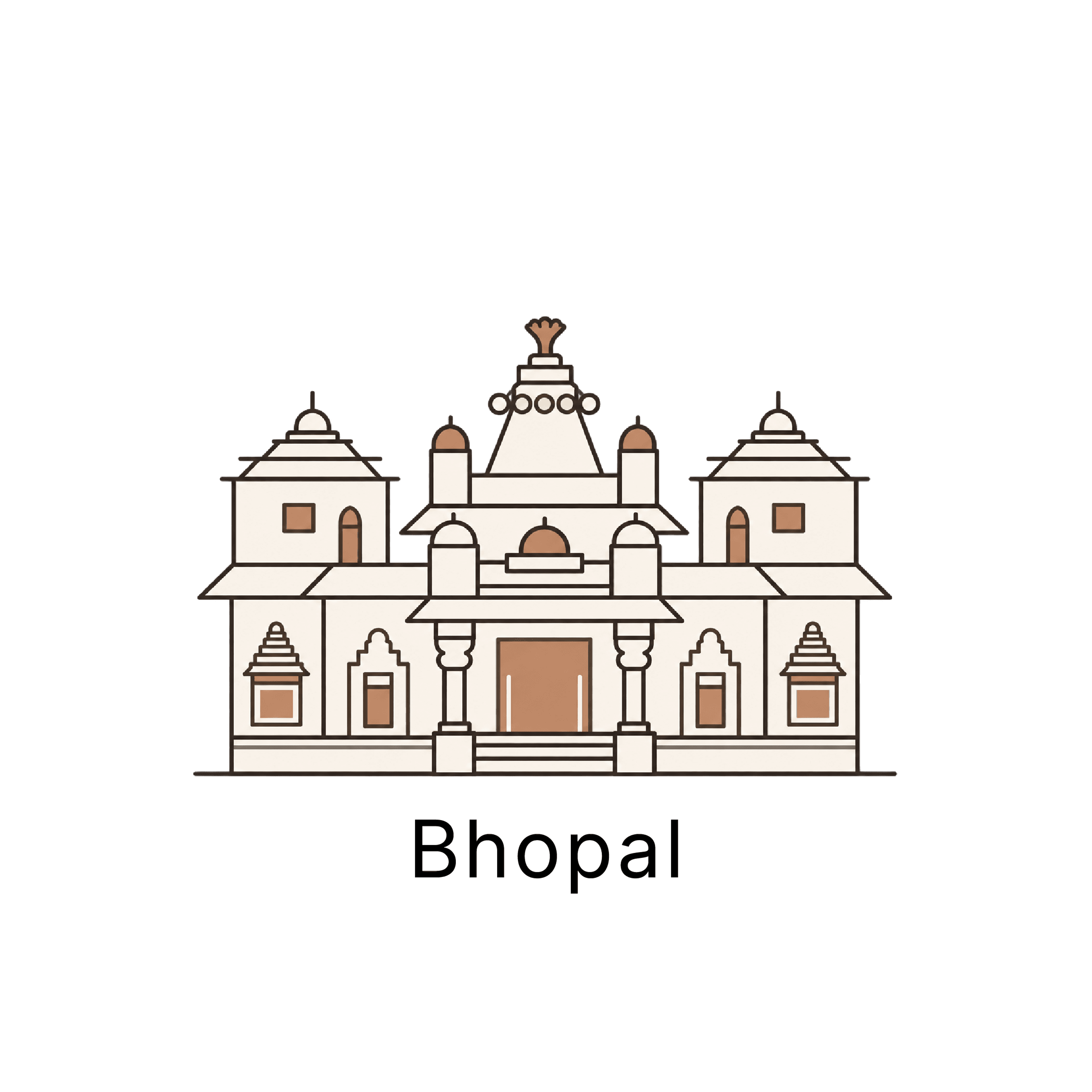 Bhopal