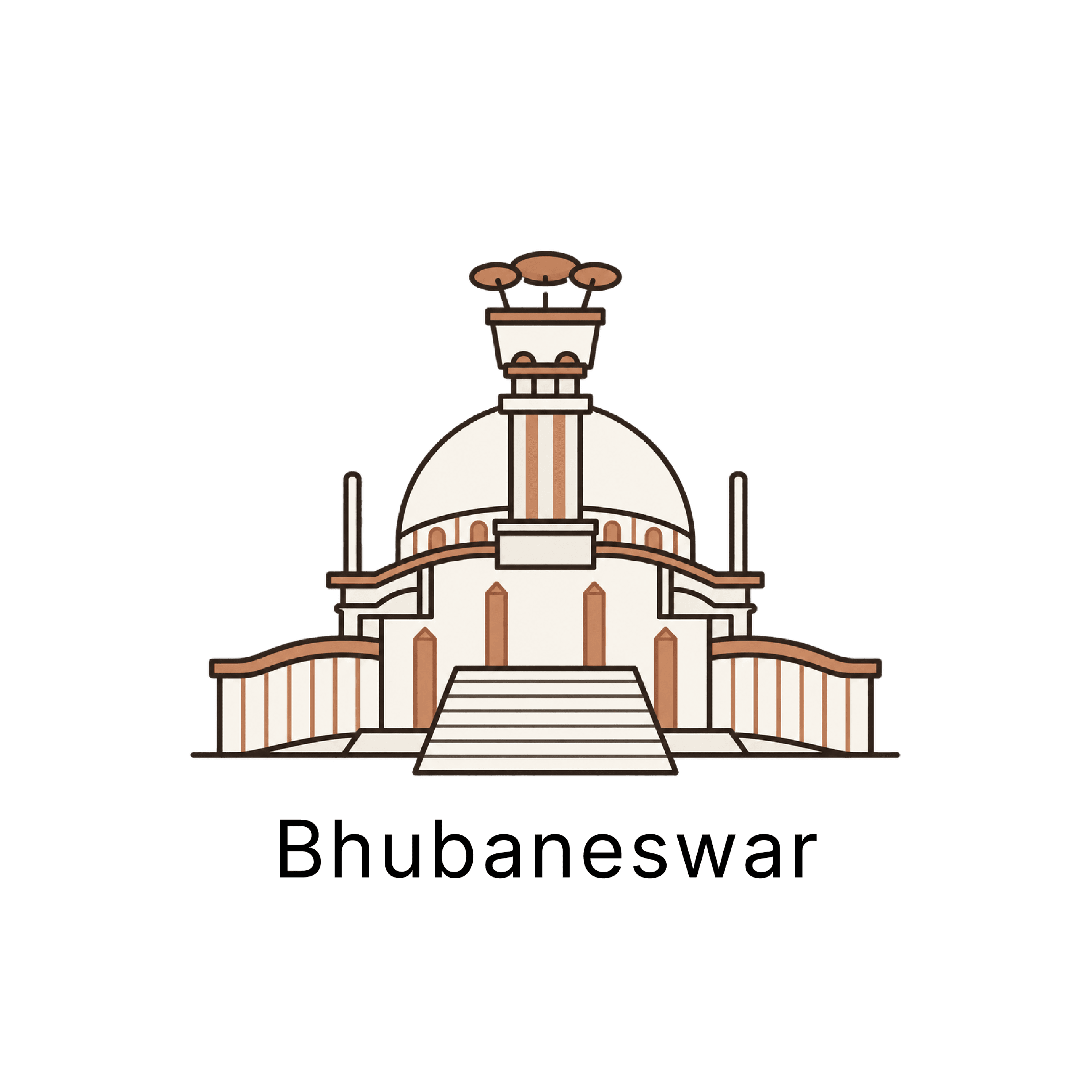 Bhubaneswar