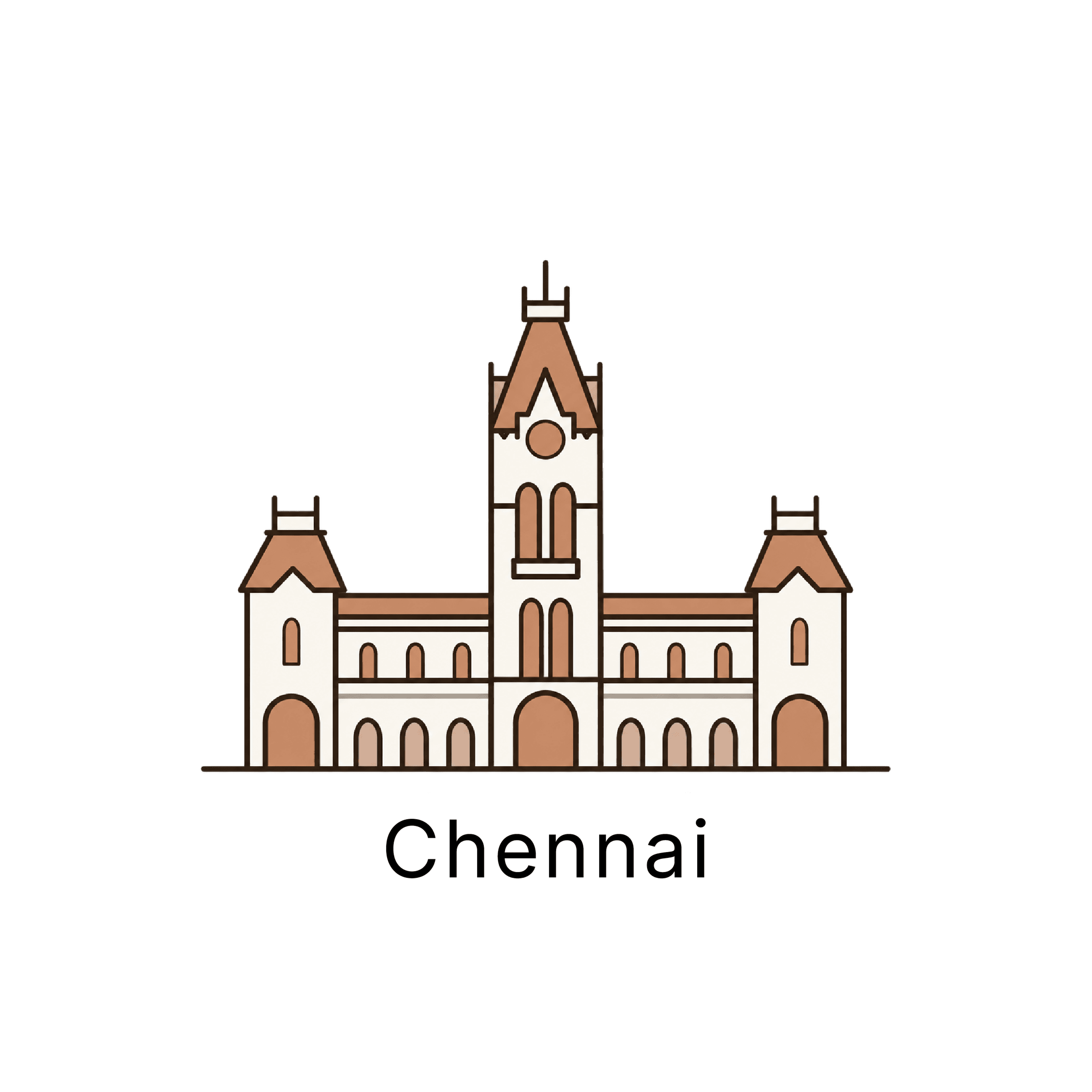 Chennai