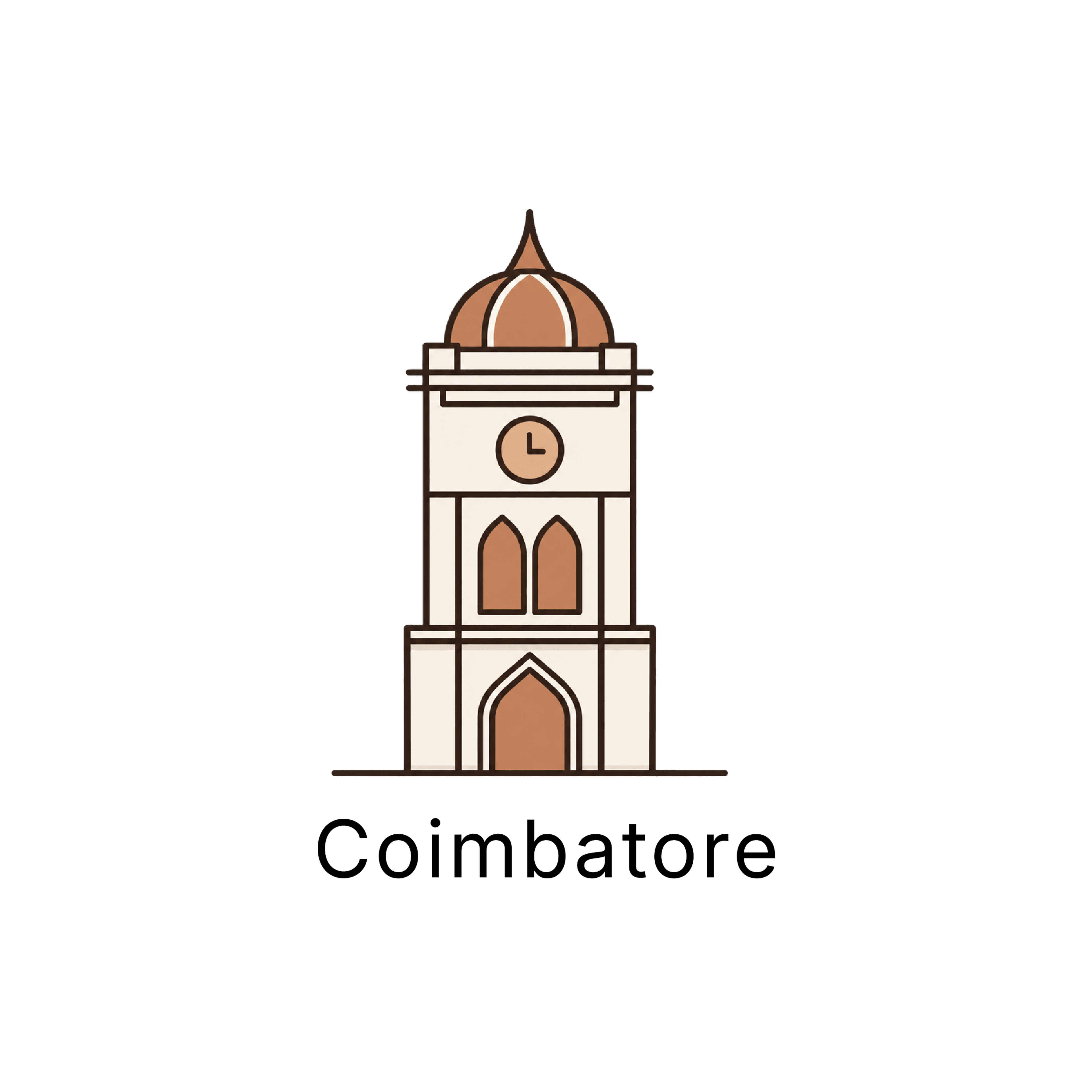 Coimbatore