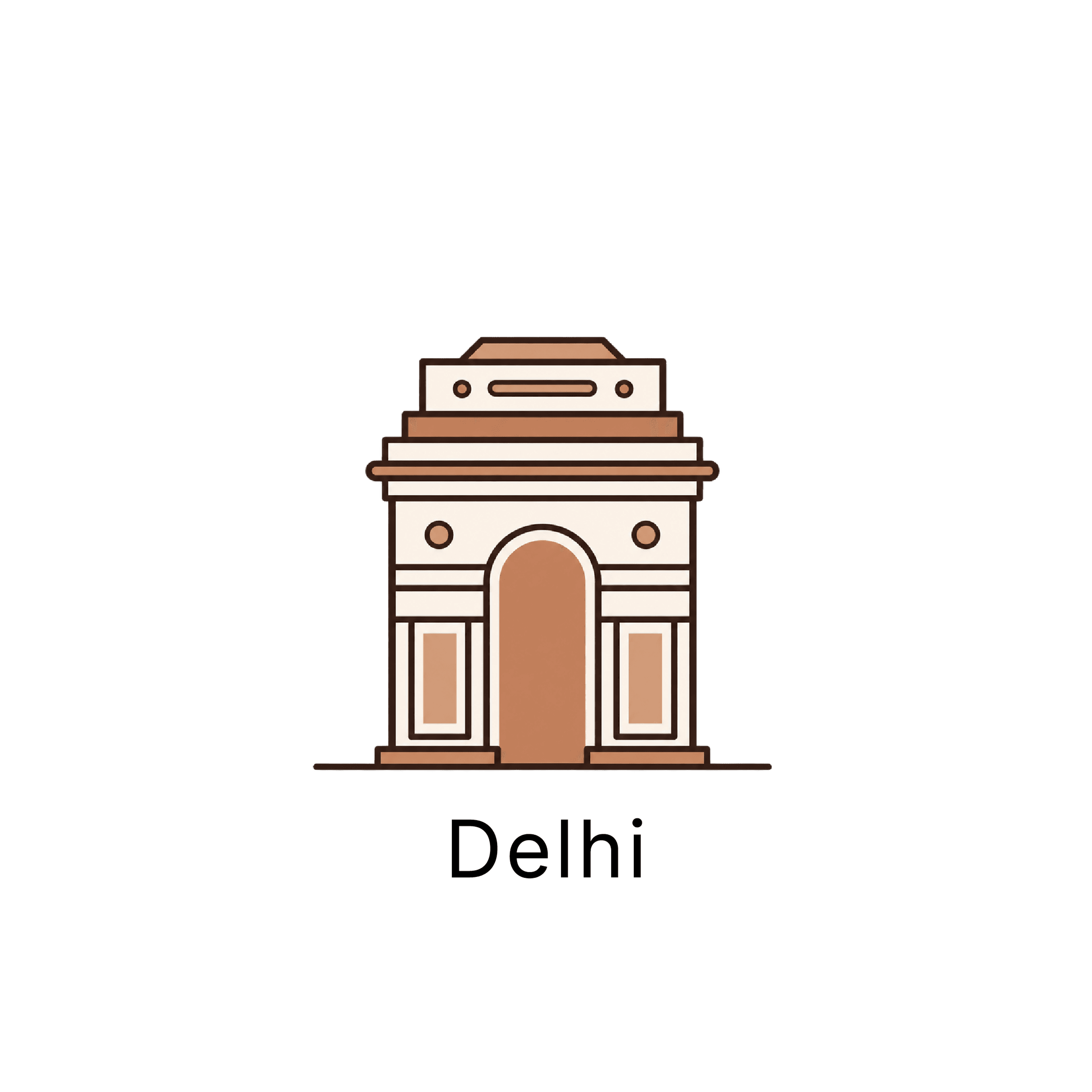 Delhi