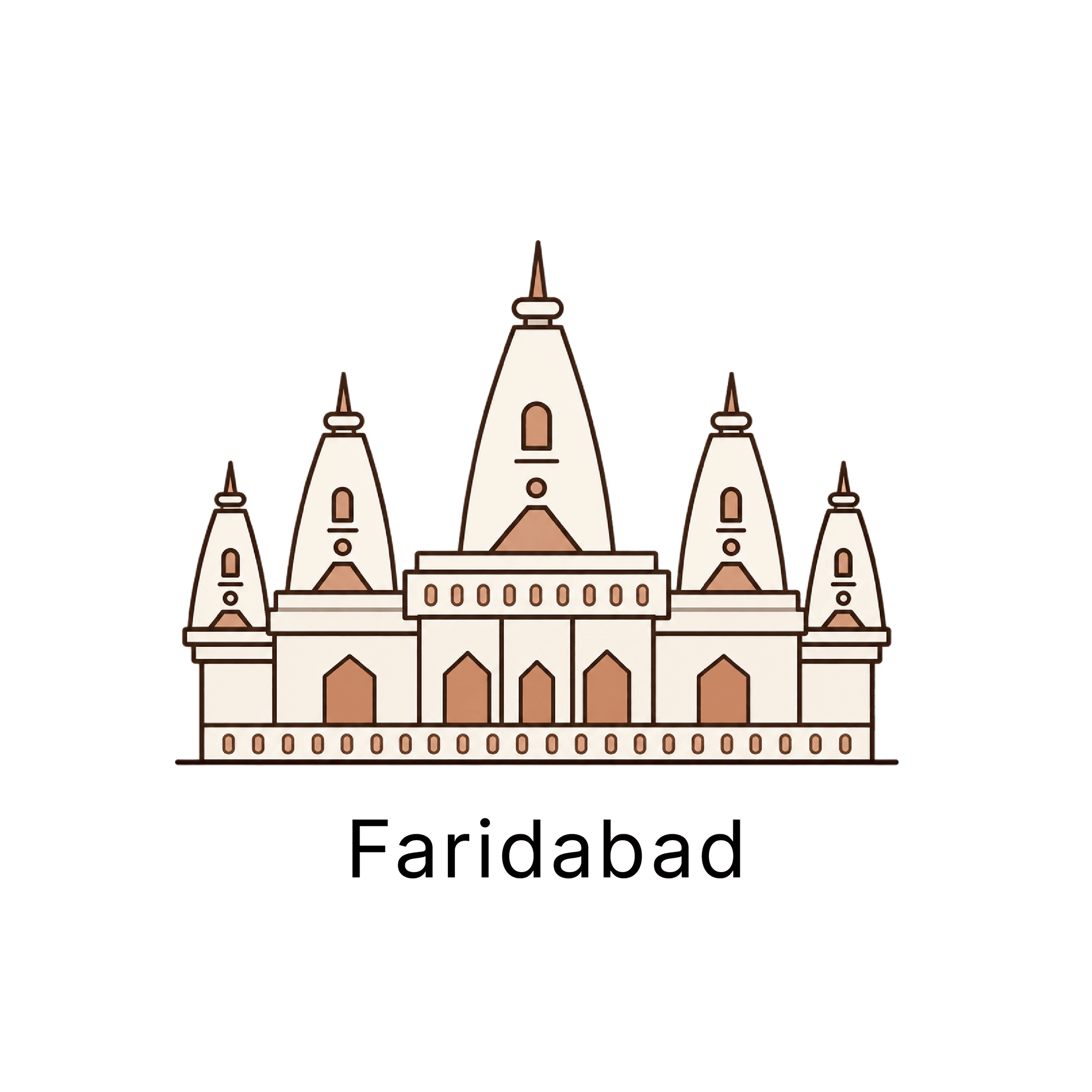 Faridabad