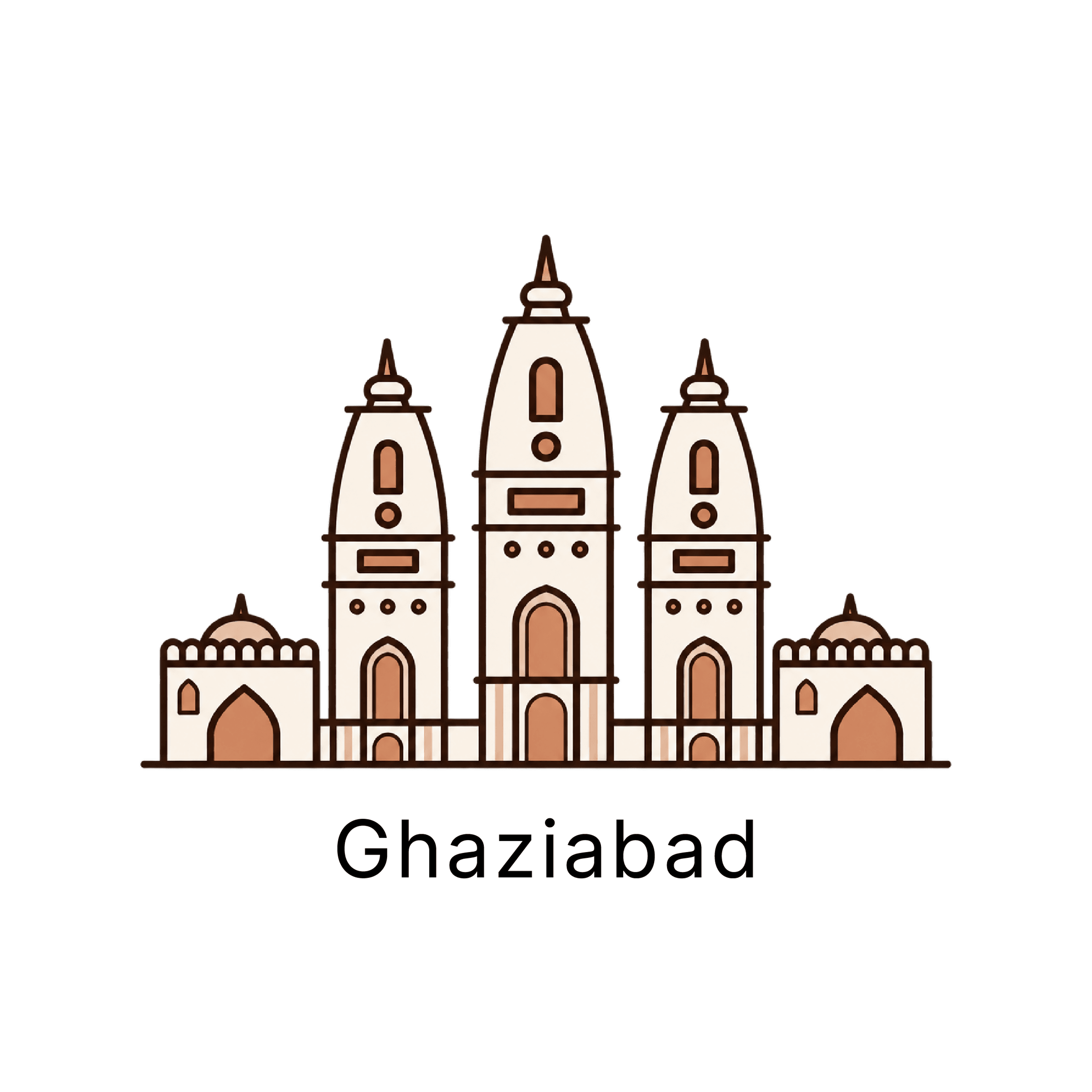 Ghaziabad