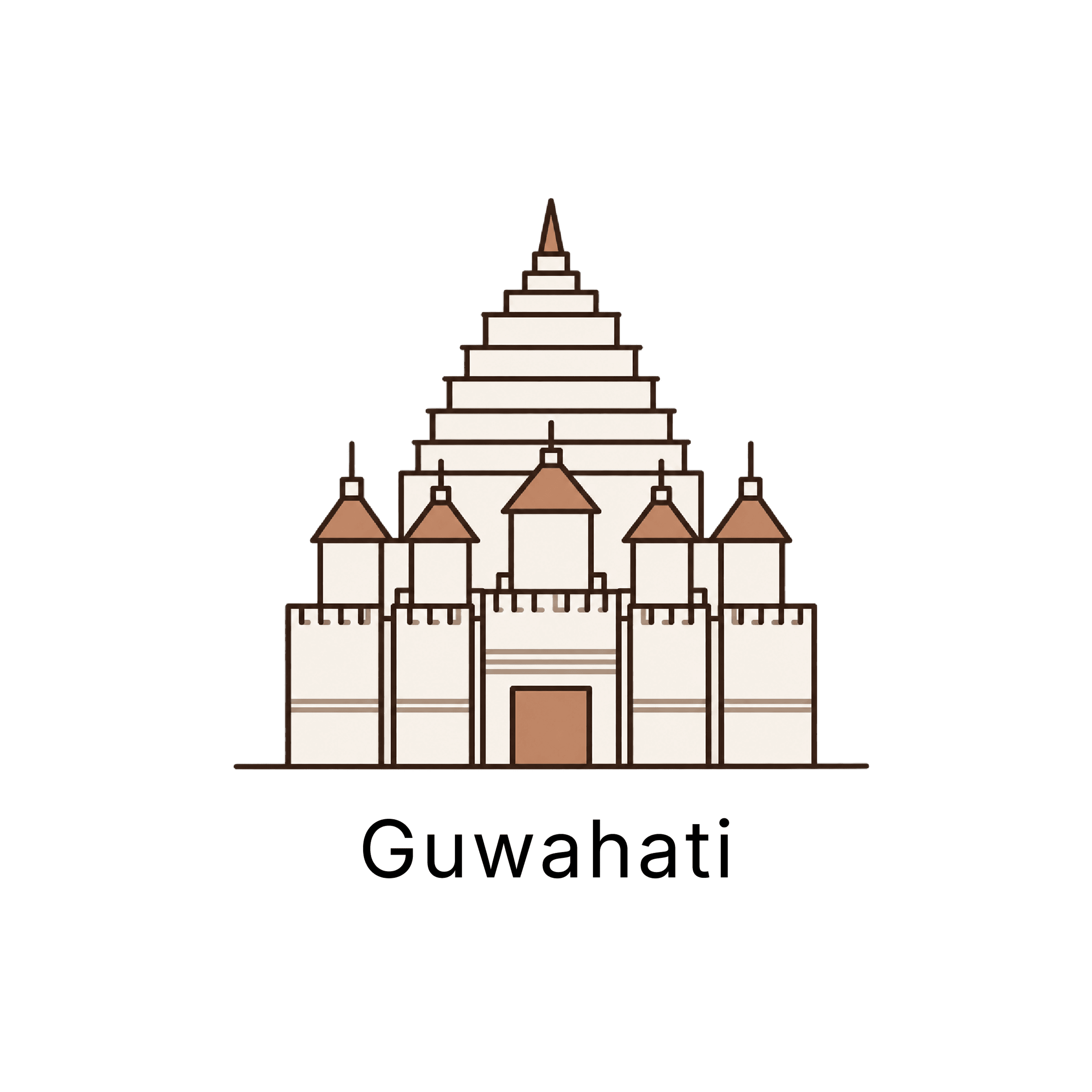 Guwahati