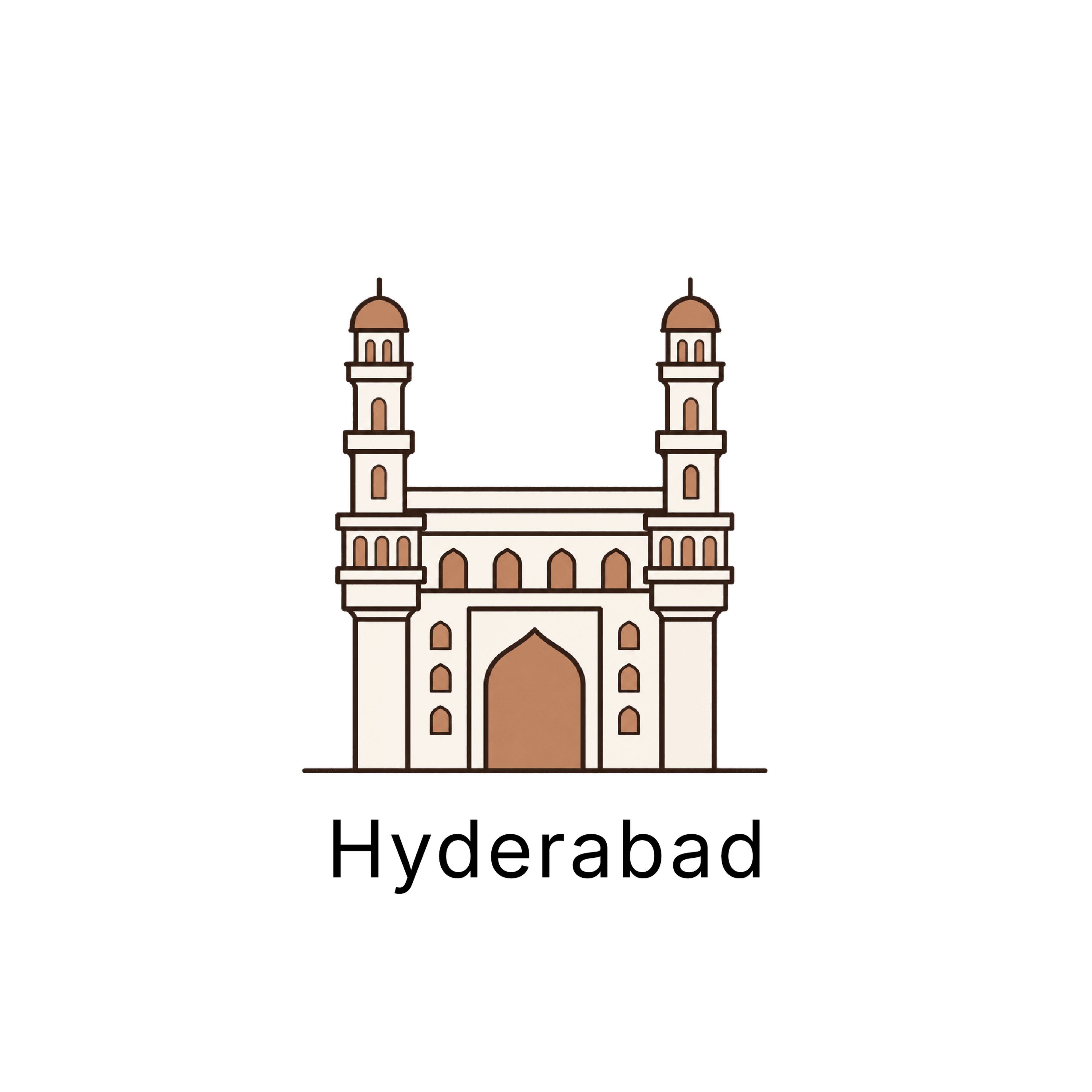 Hyderabad