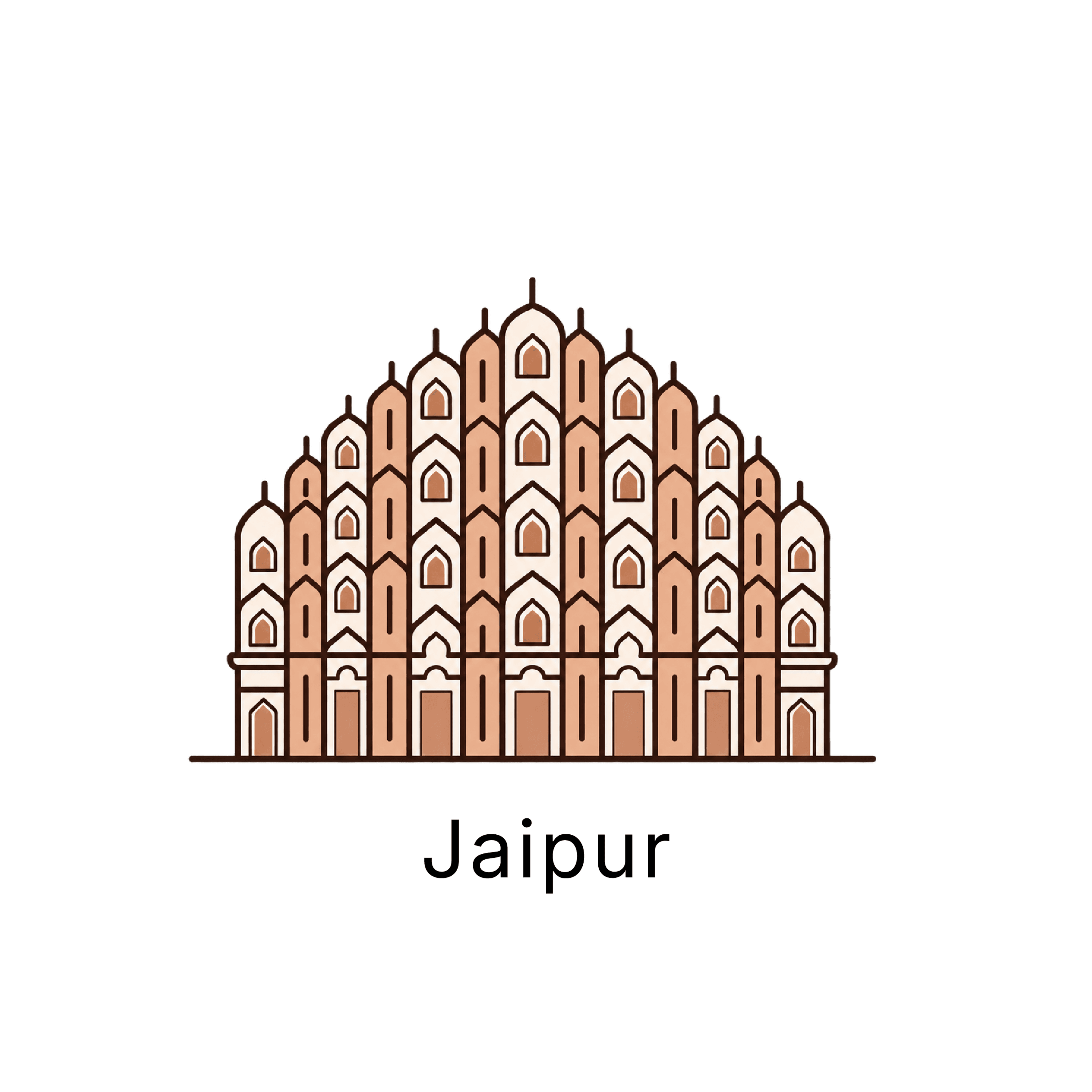 Jaipur