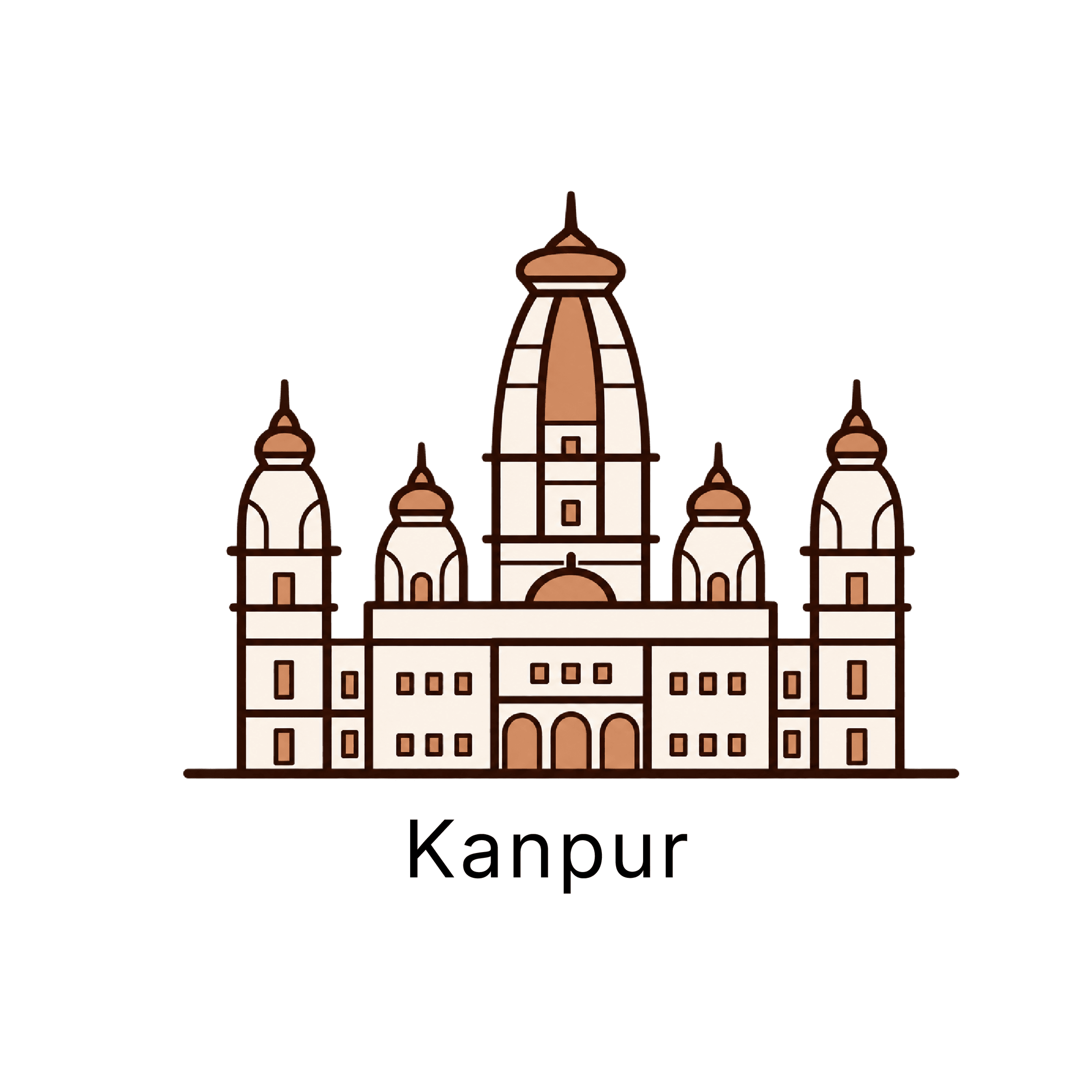 Kanpur