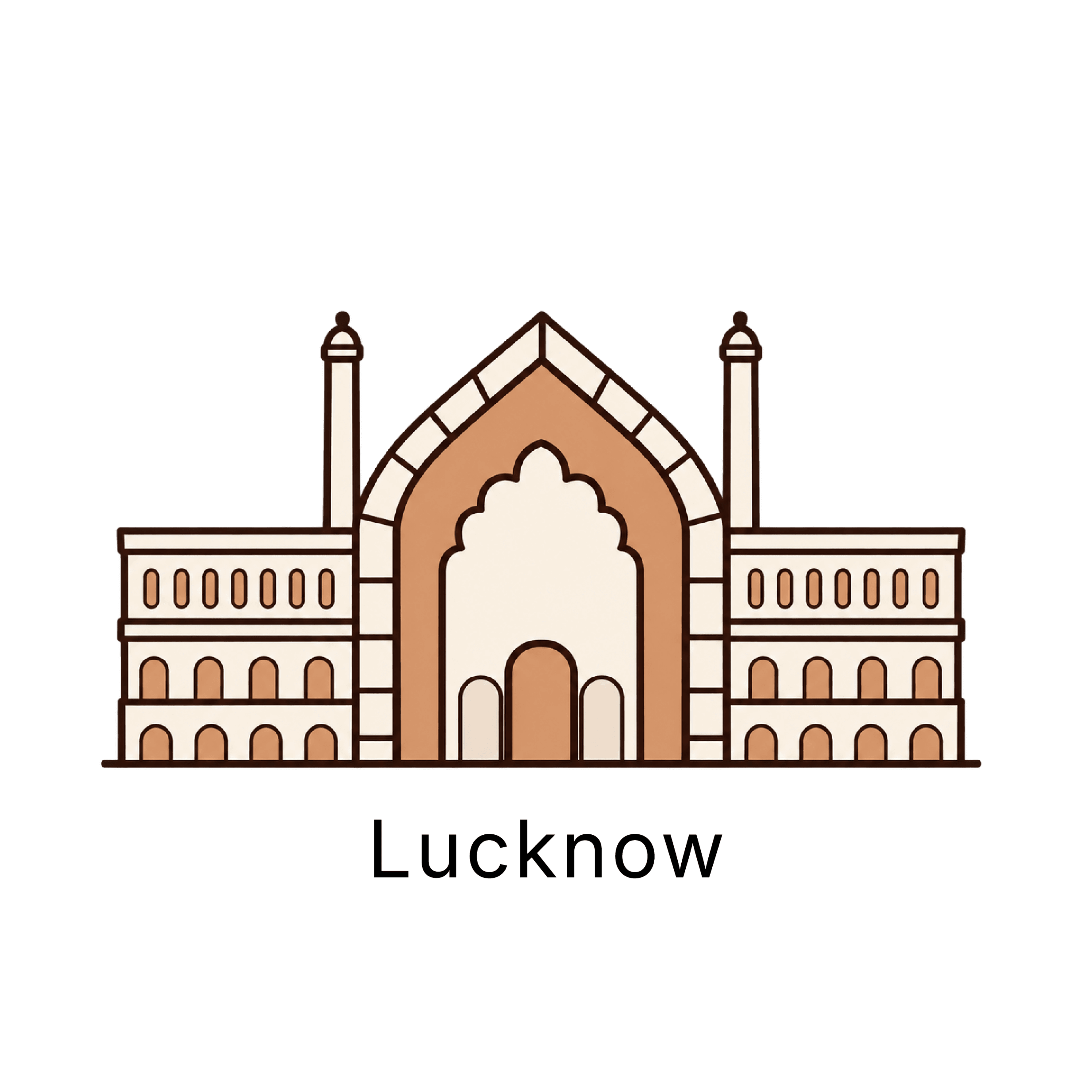 Lucknow