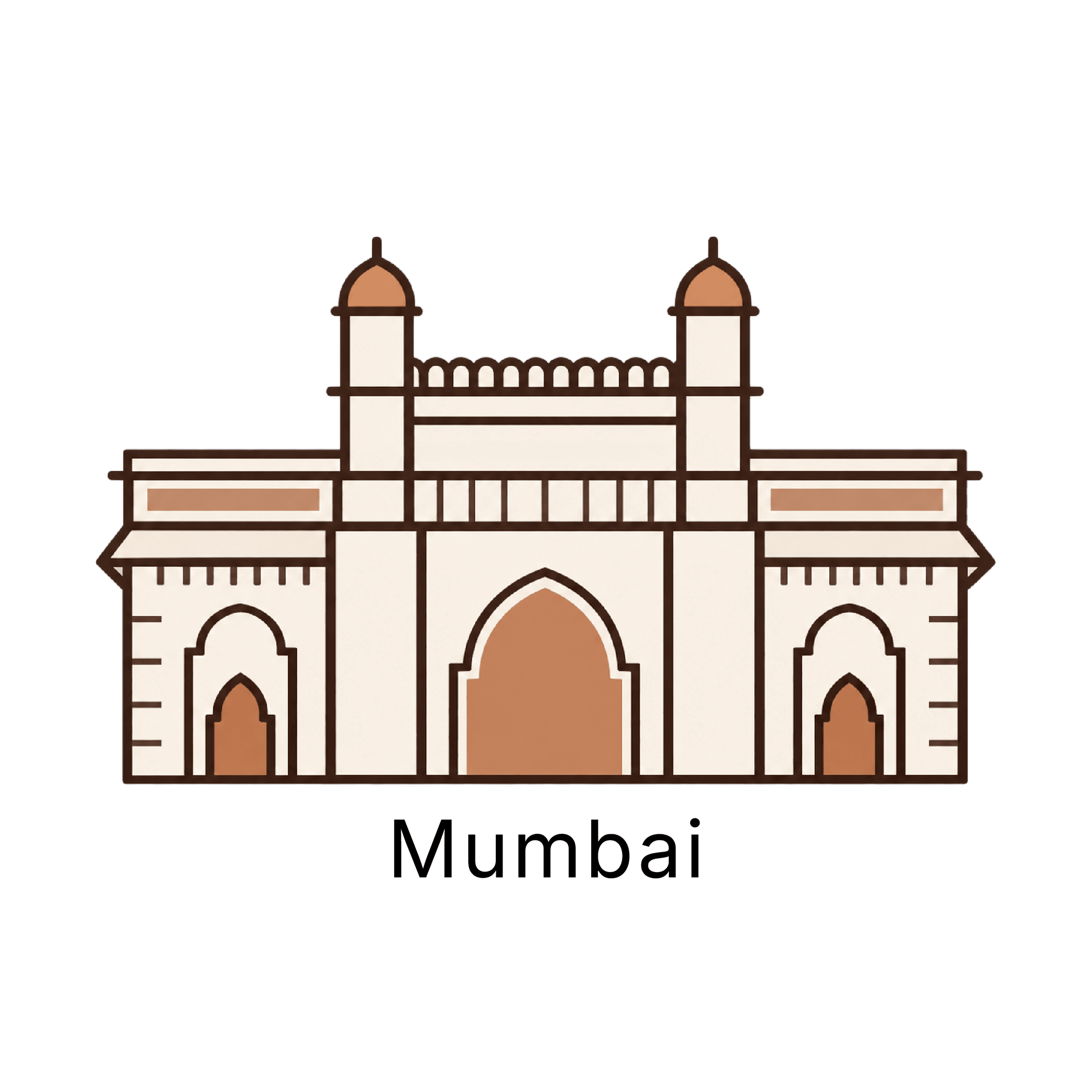 Mumbai