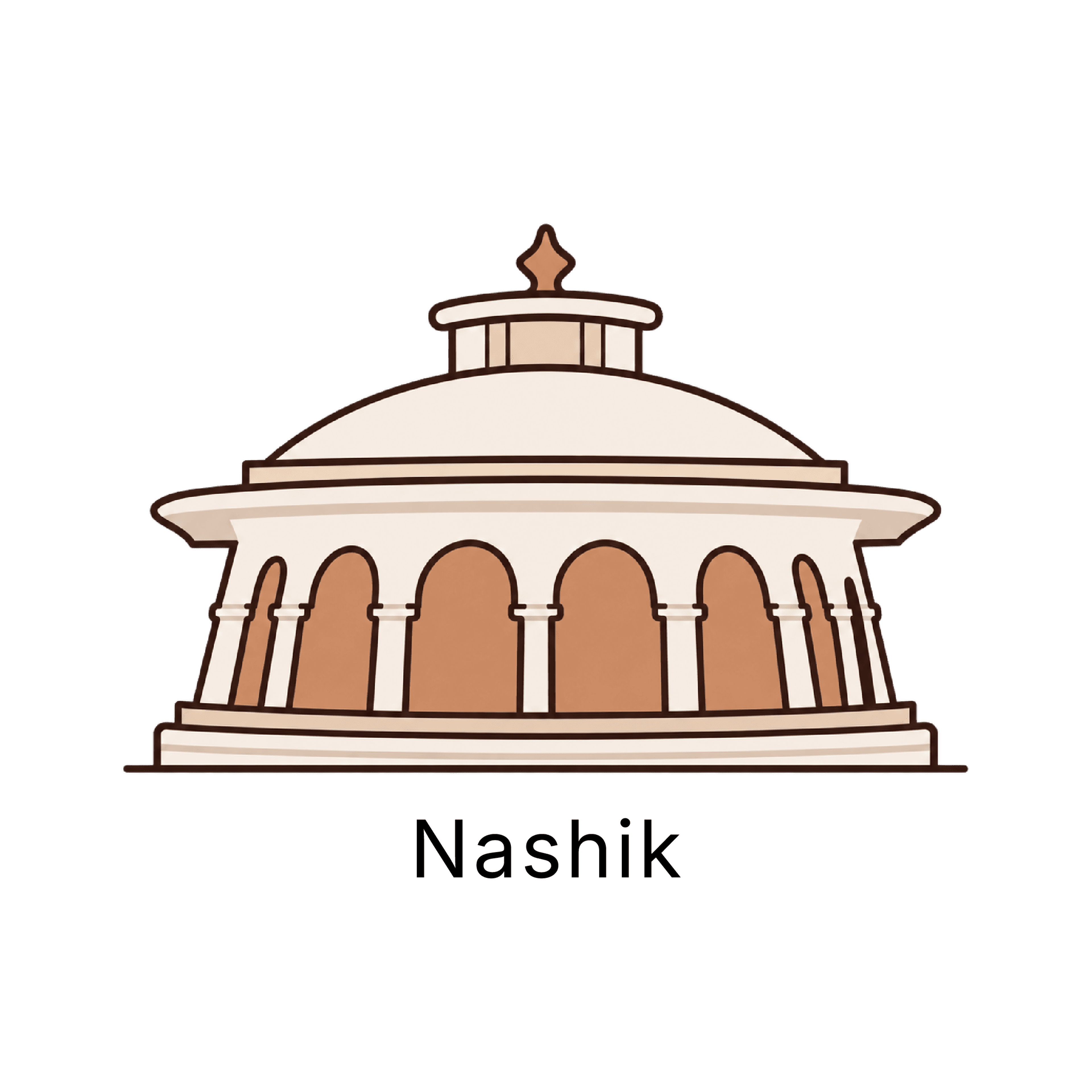 Nashik