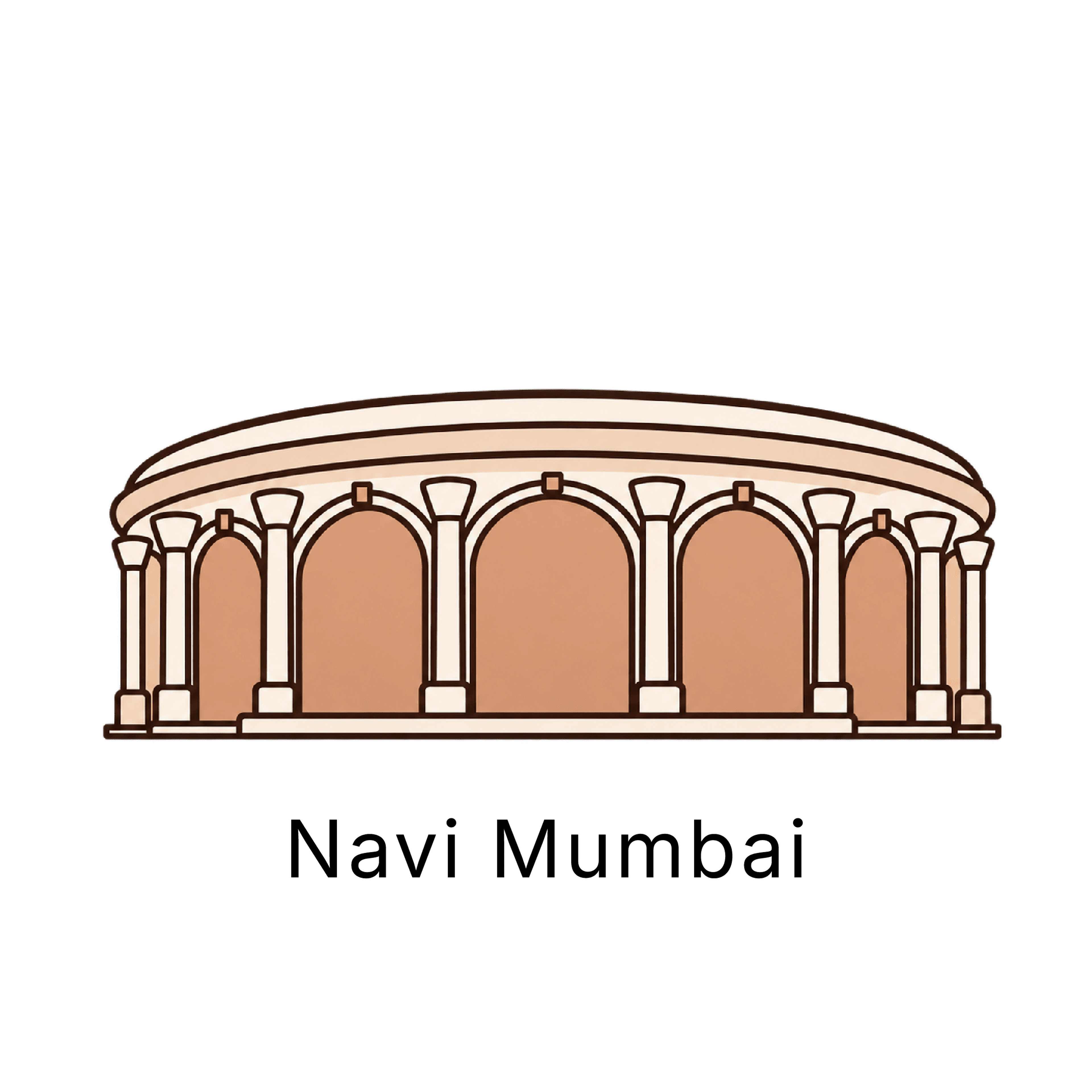 Navi Mumbai