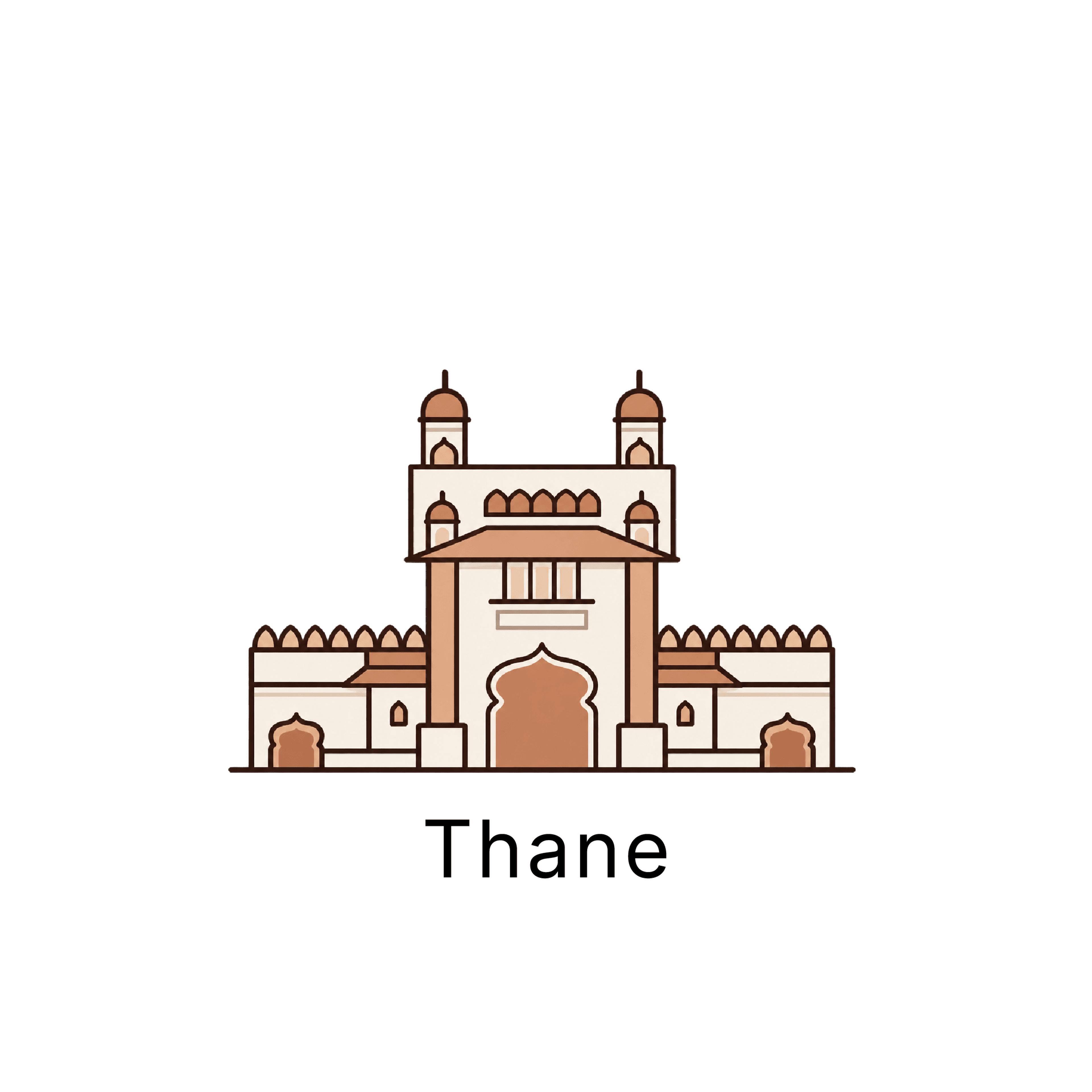 Thane