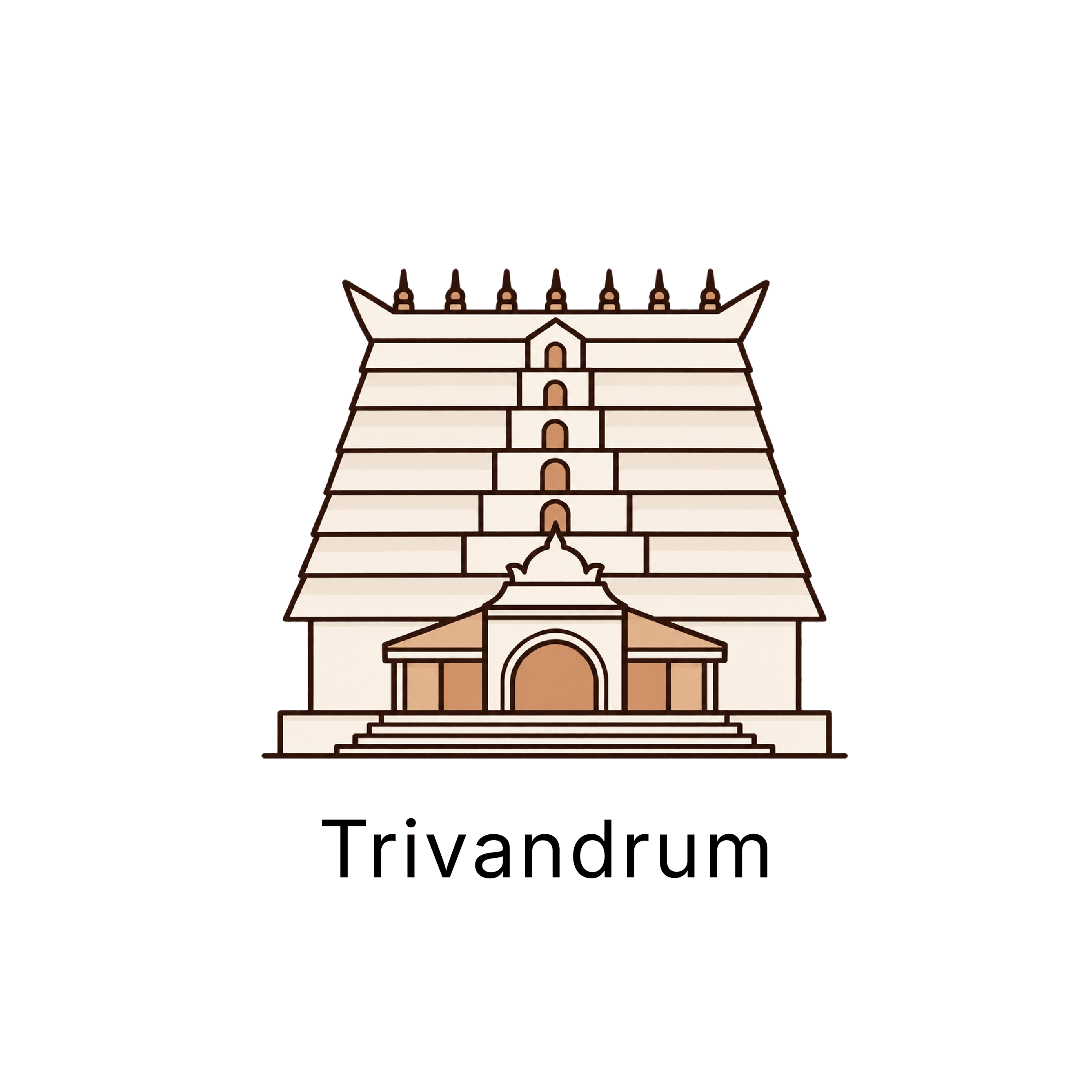 Trivandrum