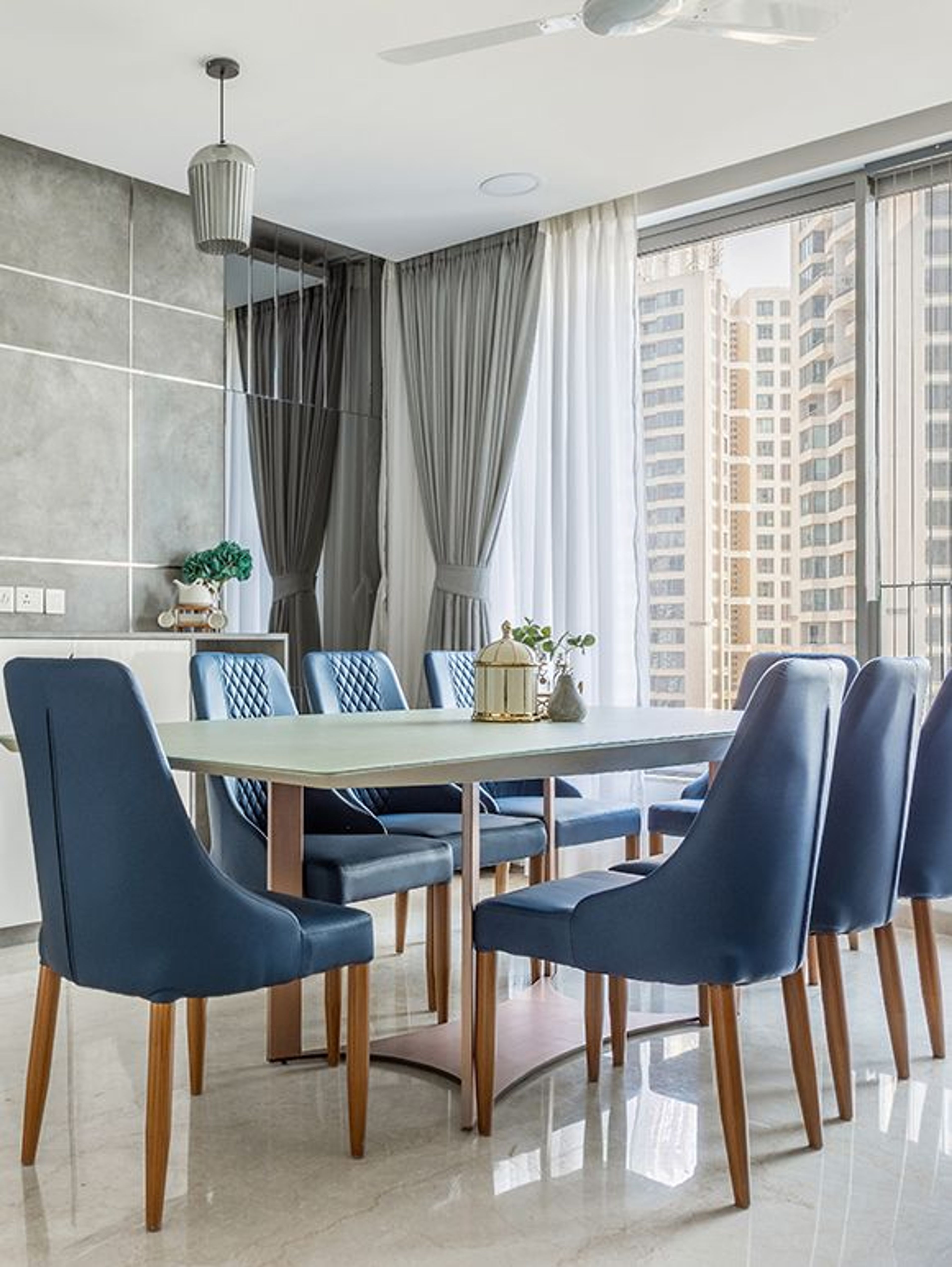 Interior Design in Velachery Chennai - Livspace