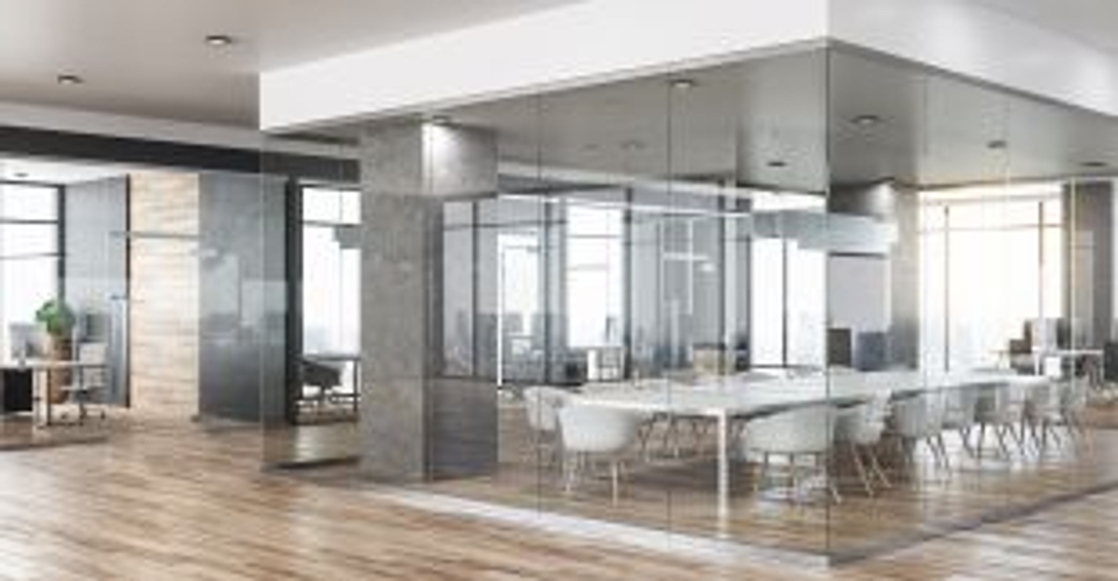 Commercial Interiors