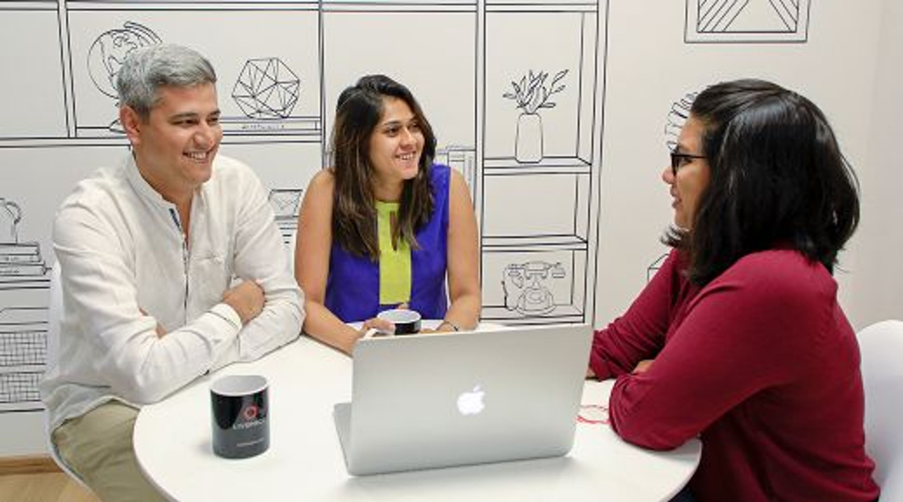 Expert design consultation