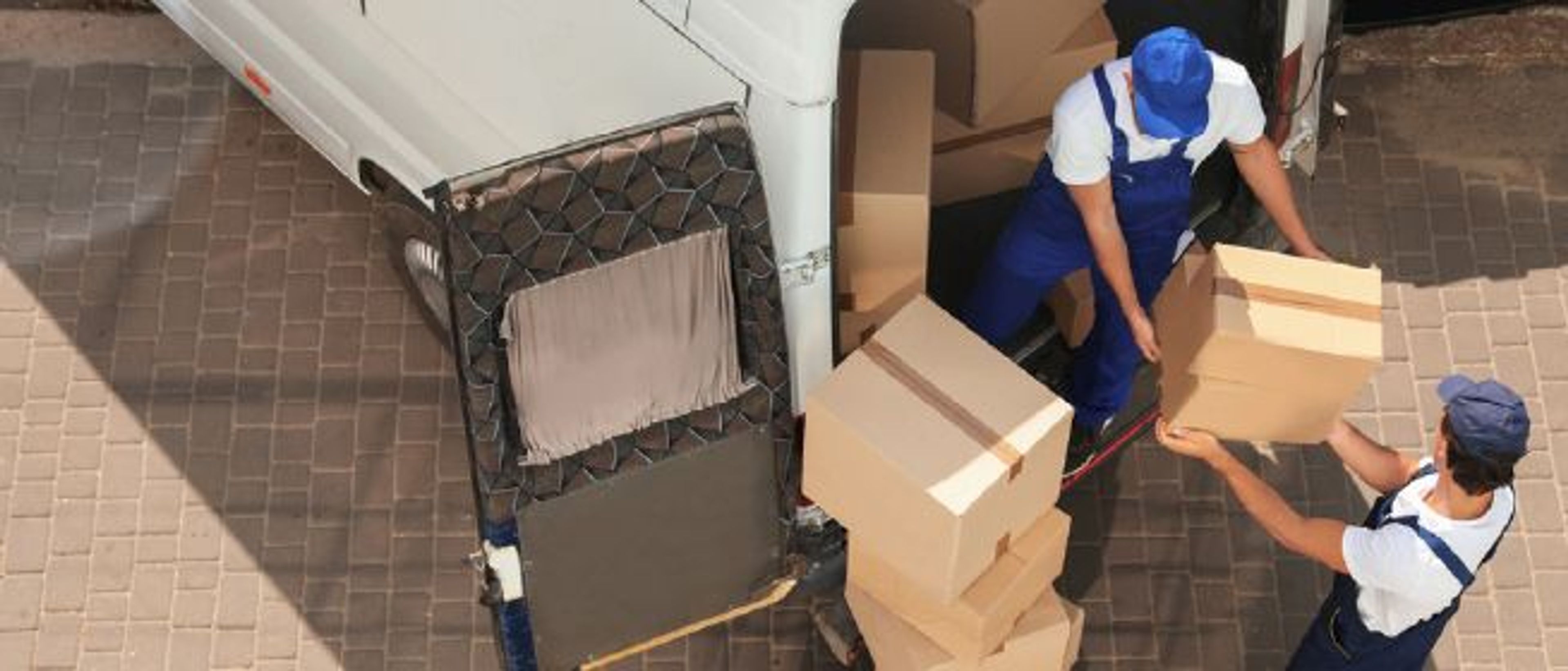 Packaging