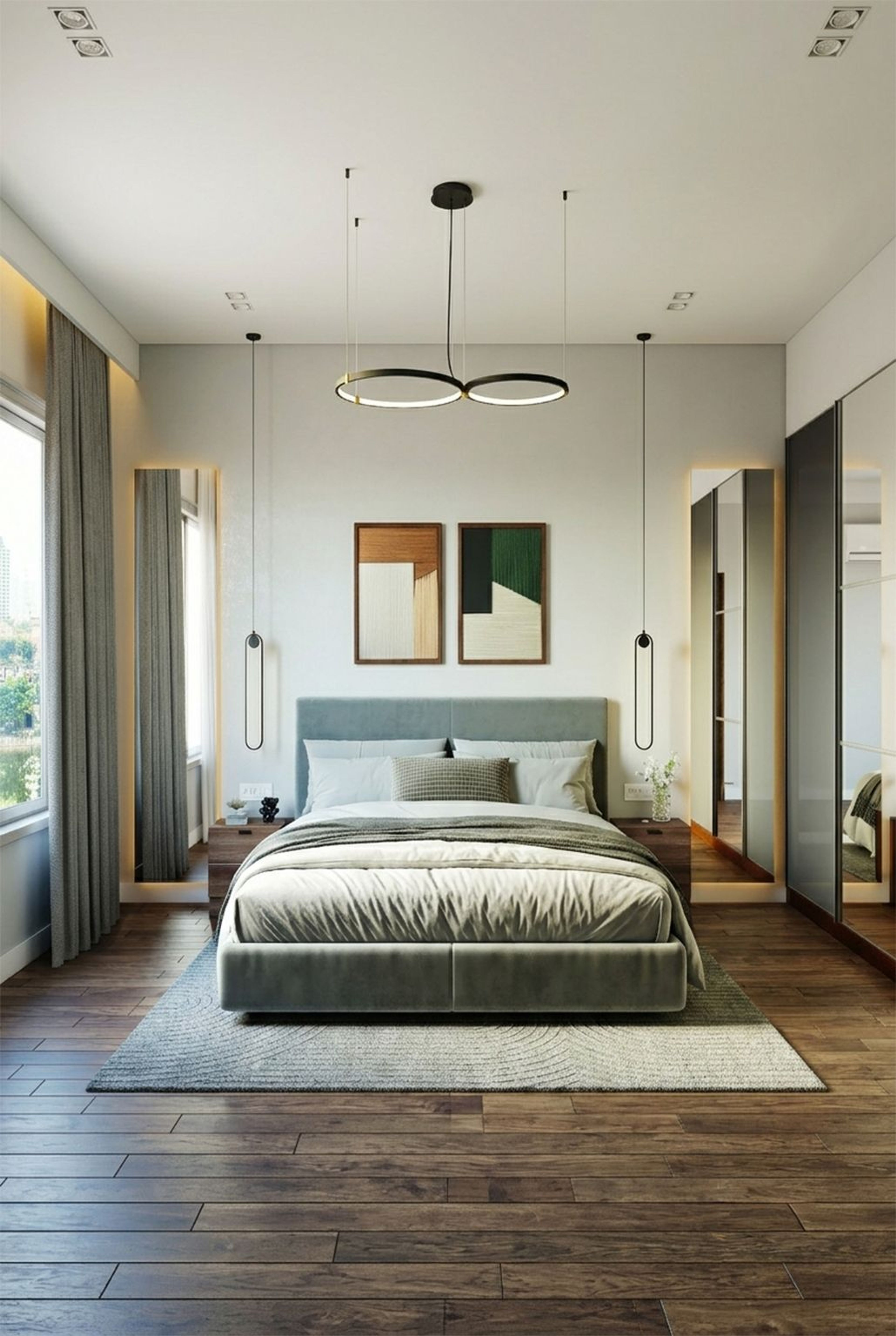 GUEST BEDROOM DESIGNS