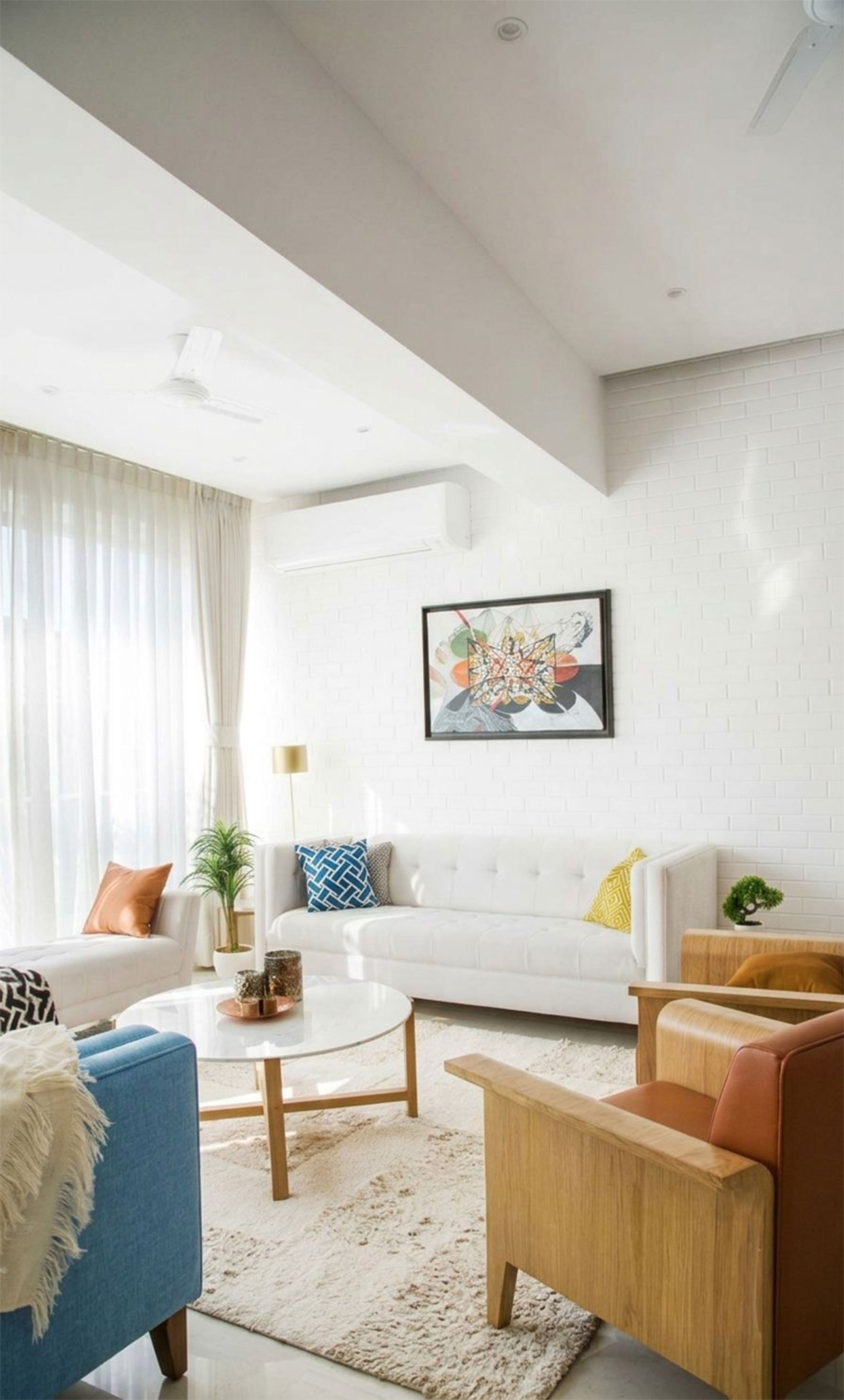 HOMES BY LIVSPACE